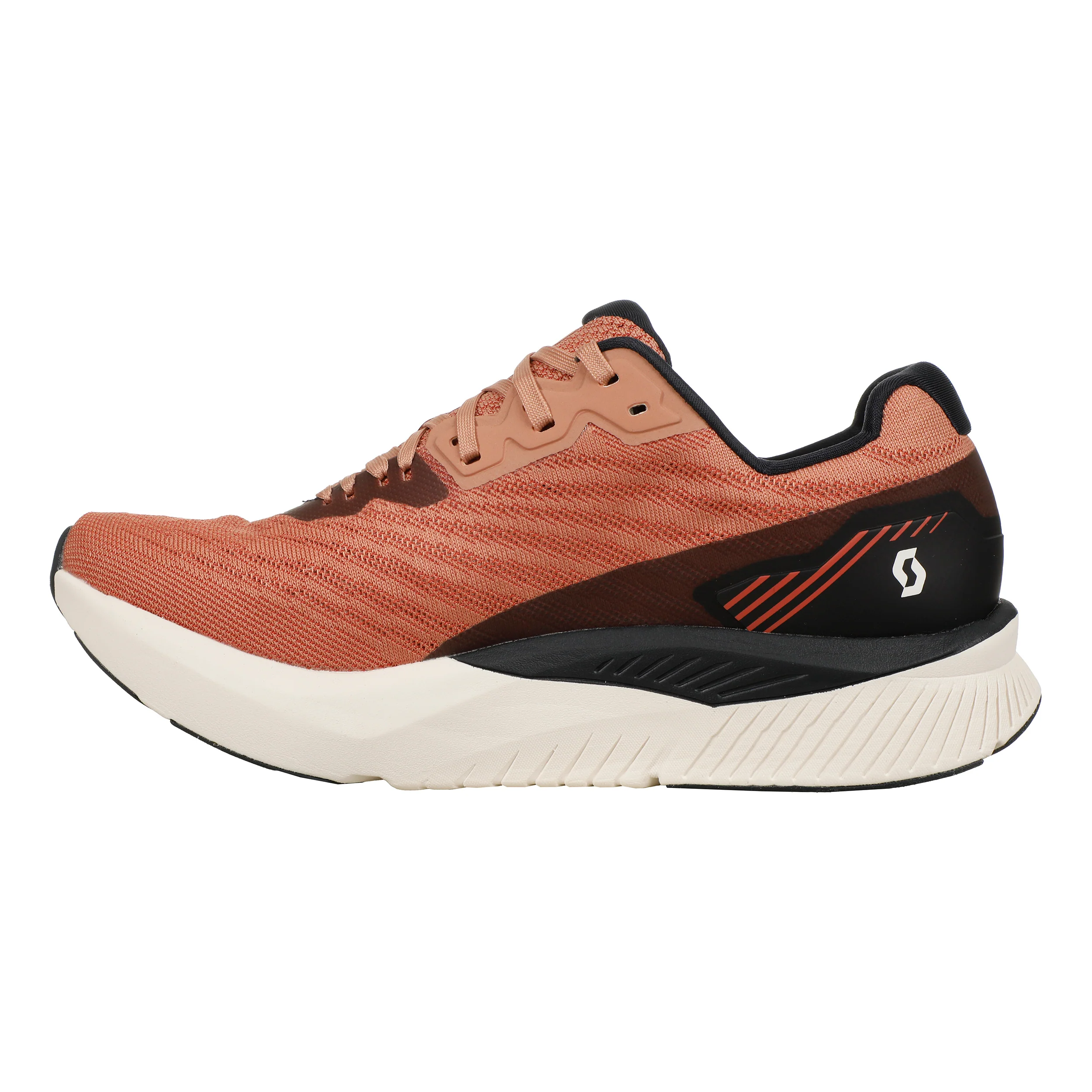 Pursuit Neutralsko Damer-Beige,Mörkblå - Image 2