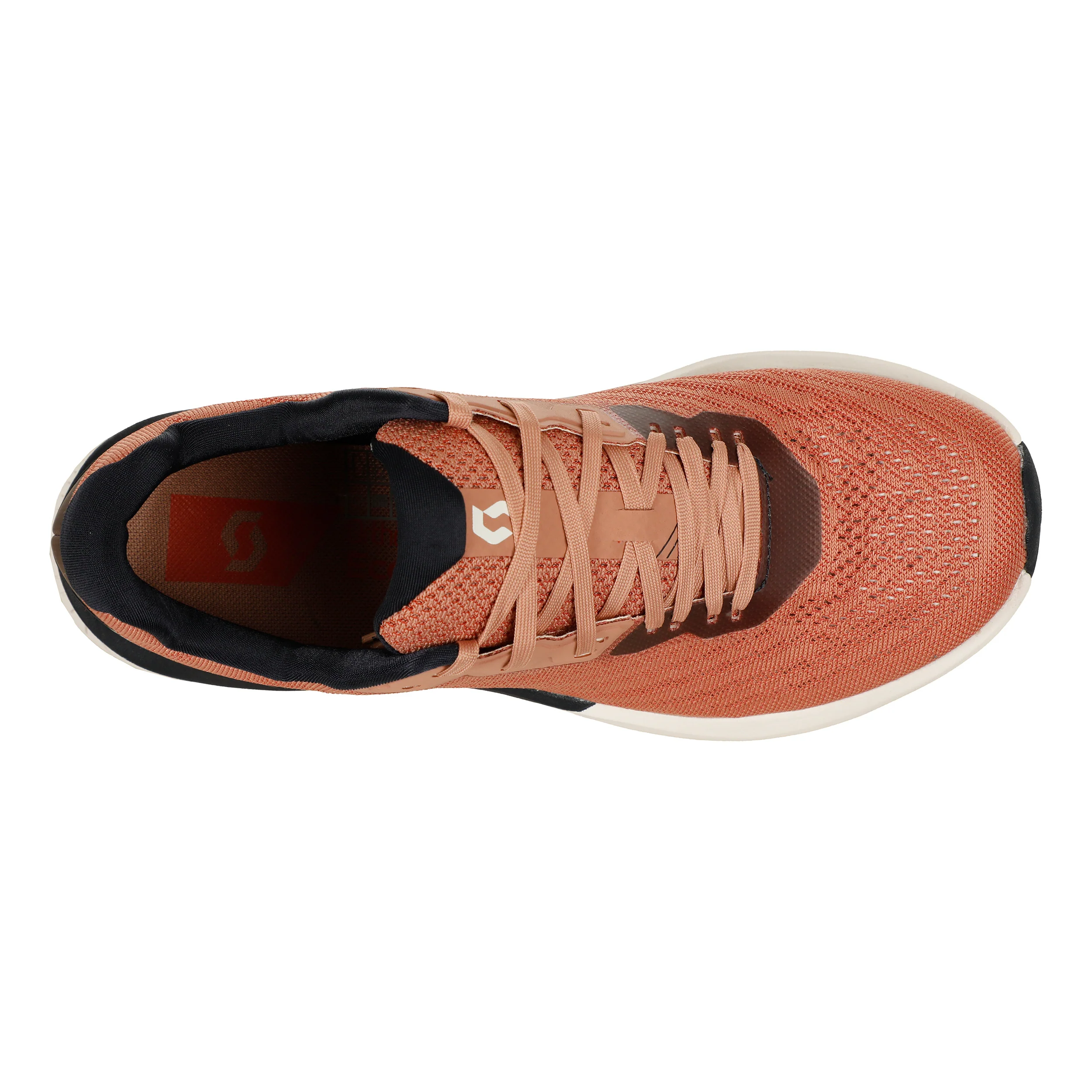 Pursuit Neutralsko Damer-Beige,Mörkblå - Image 3