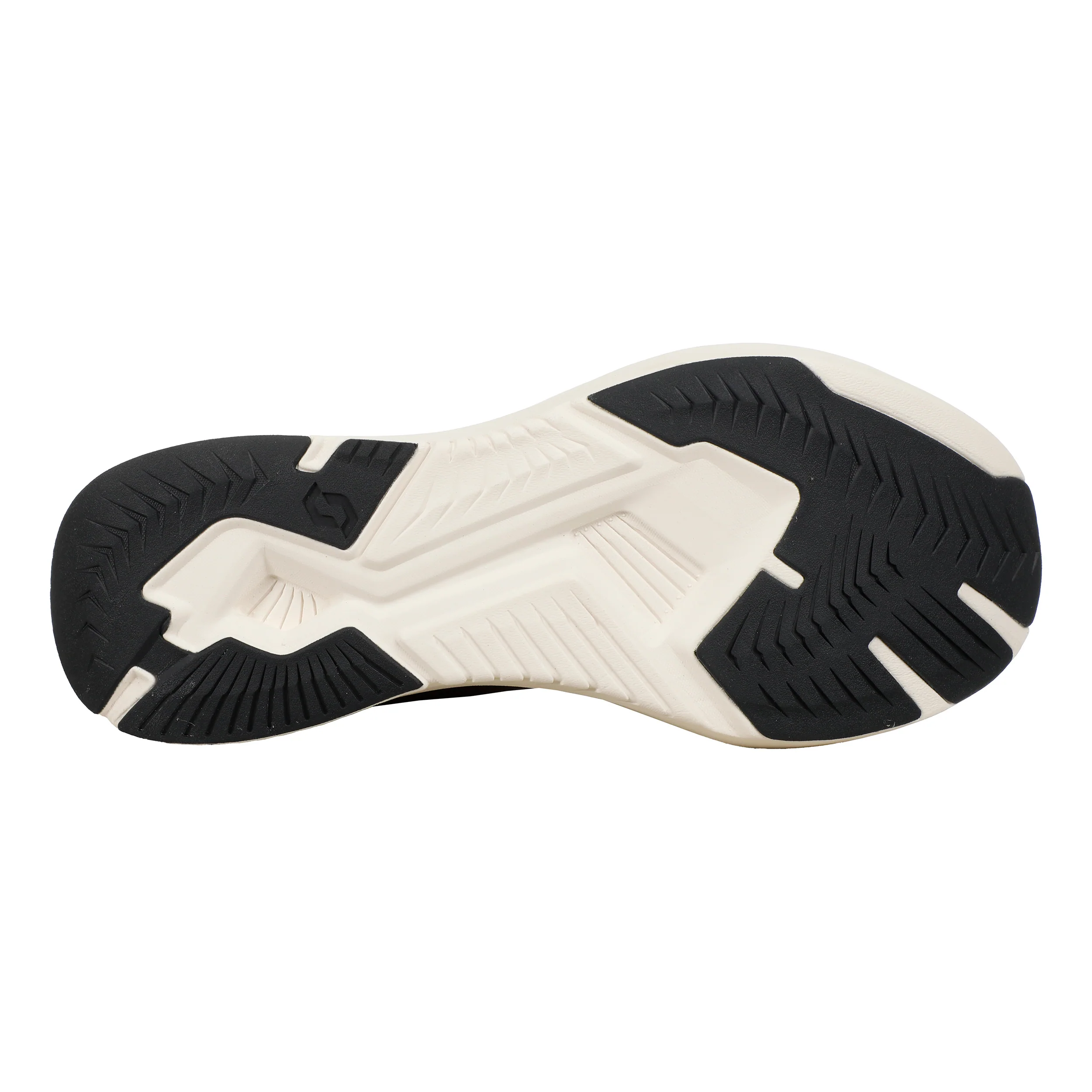 Pursuit Neutralsko Damer-Beige,Mörkblå - Image 4