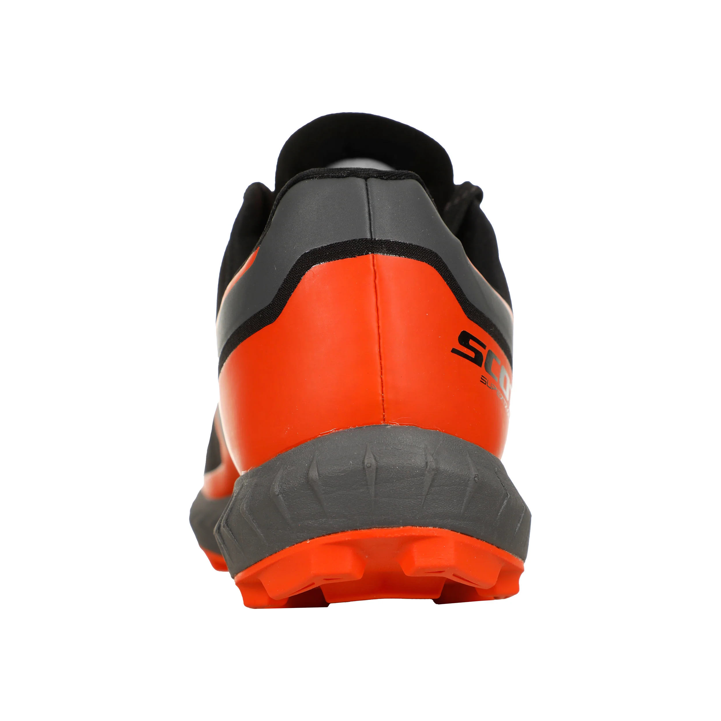 Supertrac RC 2 Terrängsko Herrar-Mörkgrå,Orange - Image 5