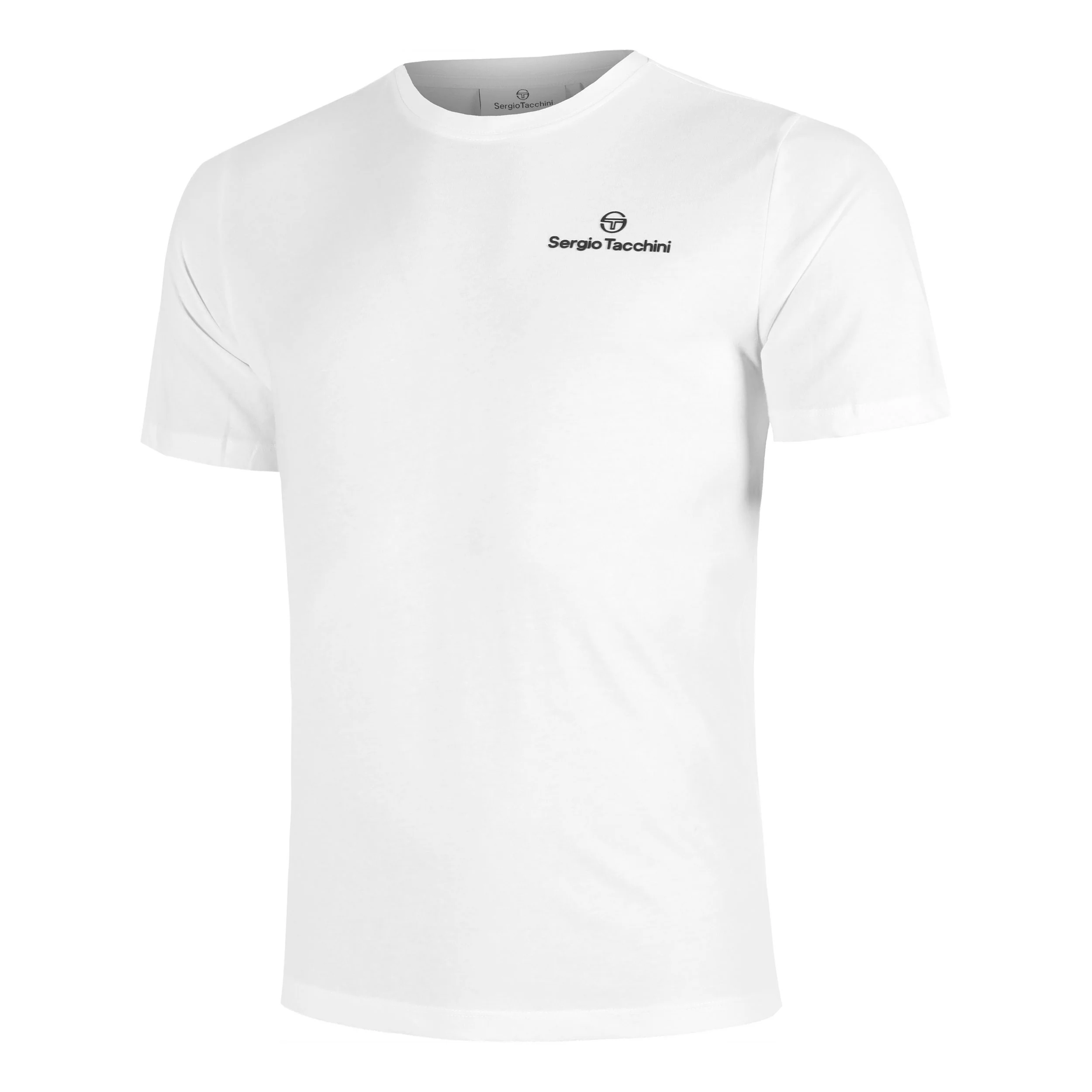 Bold T-shirt Herrar - svart