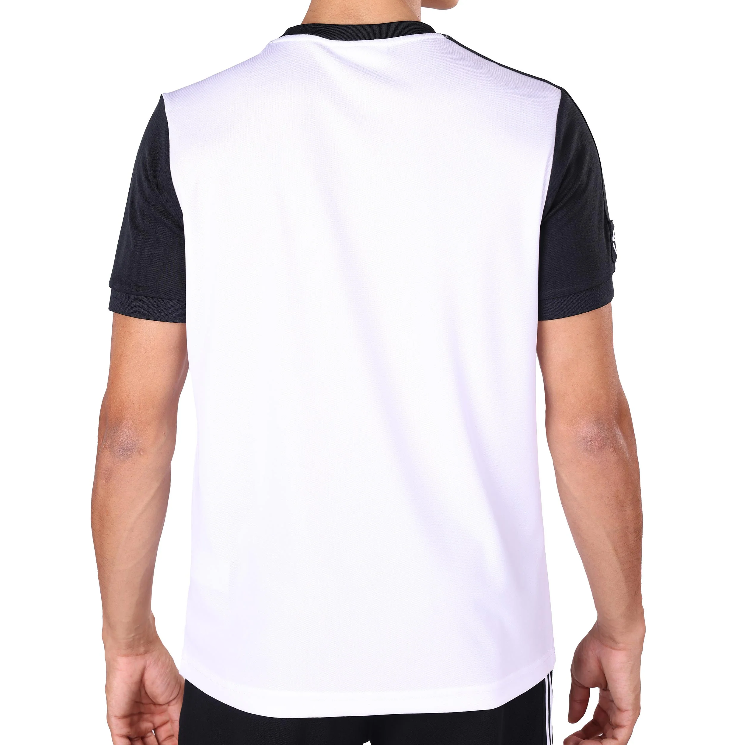 Cesena T-shirt Herrar - vit, svart - Image 3