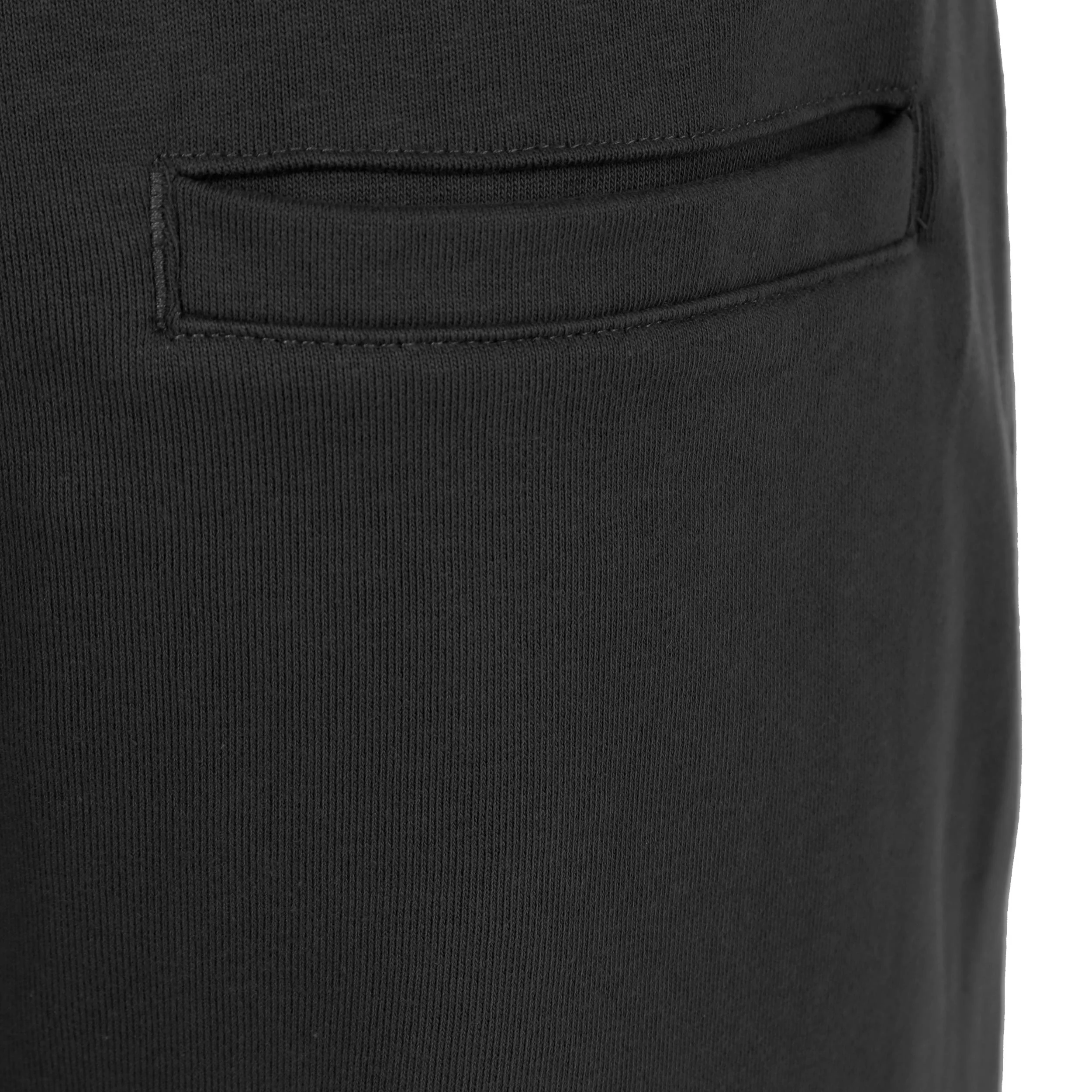 Input Fleece Träningsbyxa Herrar - svart - Image 5