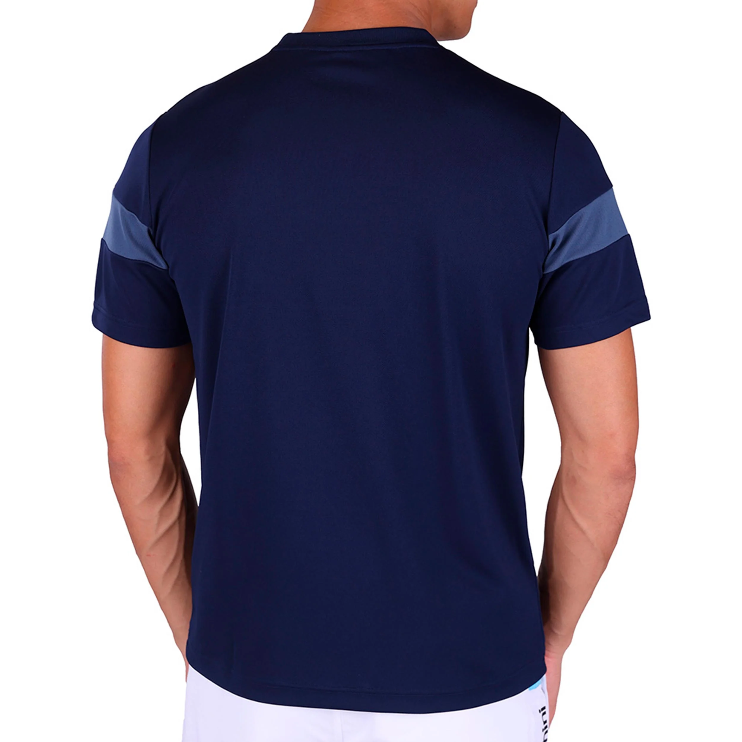 Leone PL T-shirt Herrar - mörkblå, blågrå - Image 2