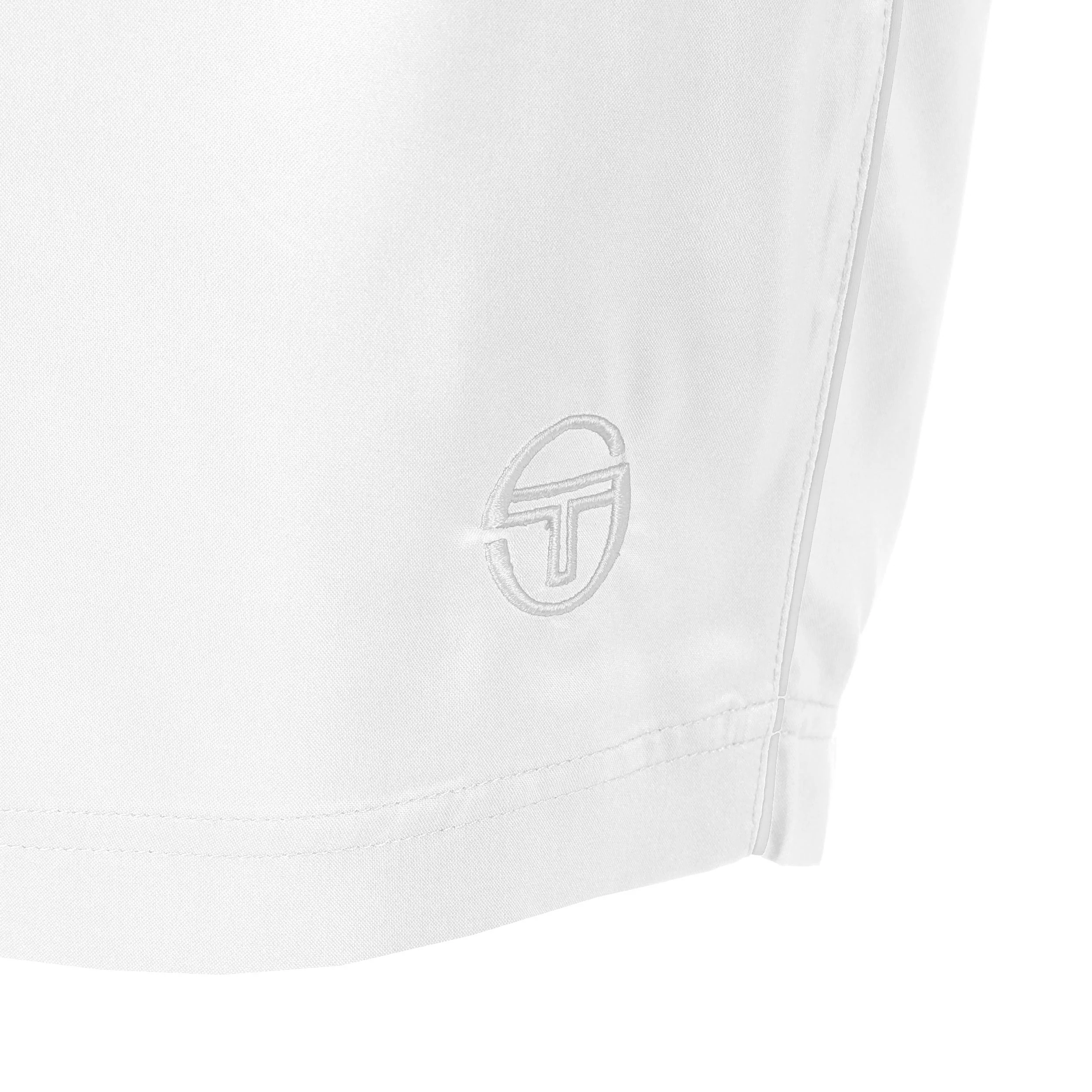 TCP Shorts Herrar - vit - Image 3