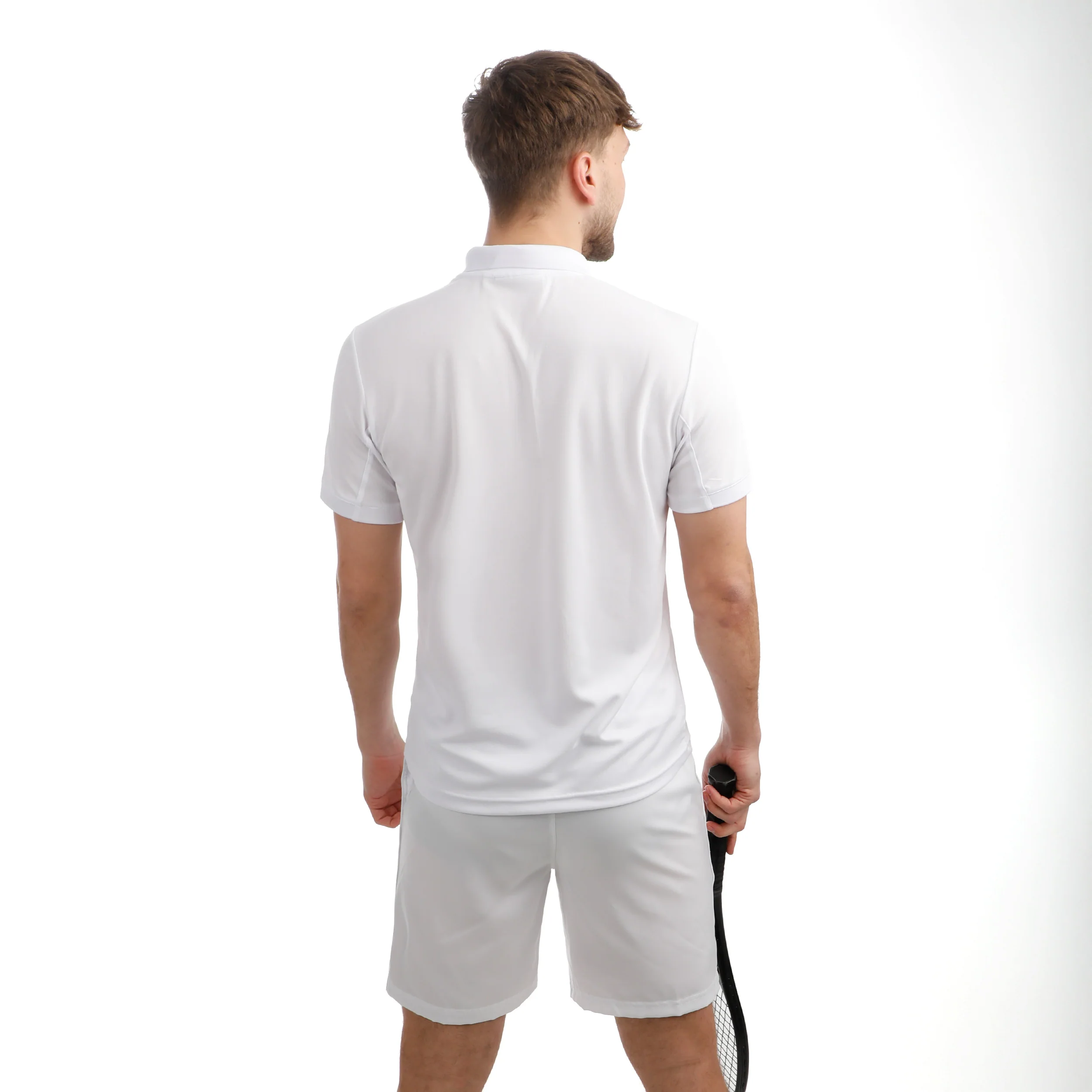 TCP Shorts Herrar - vit - Image 6