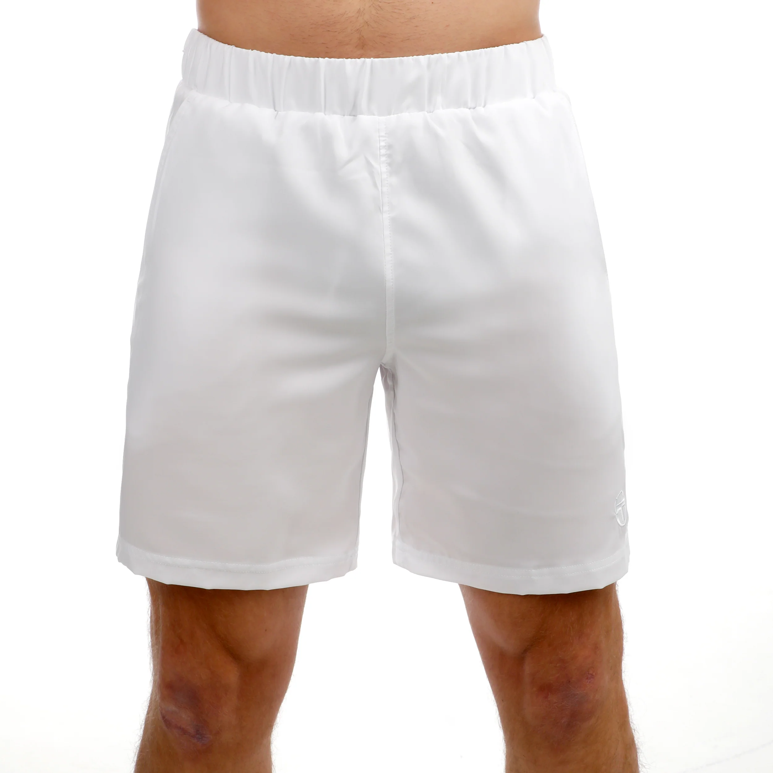 TCP Shorts Herrar - vit - Image 7