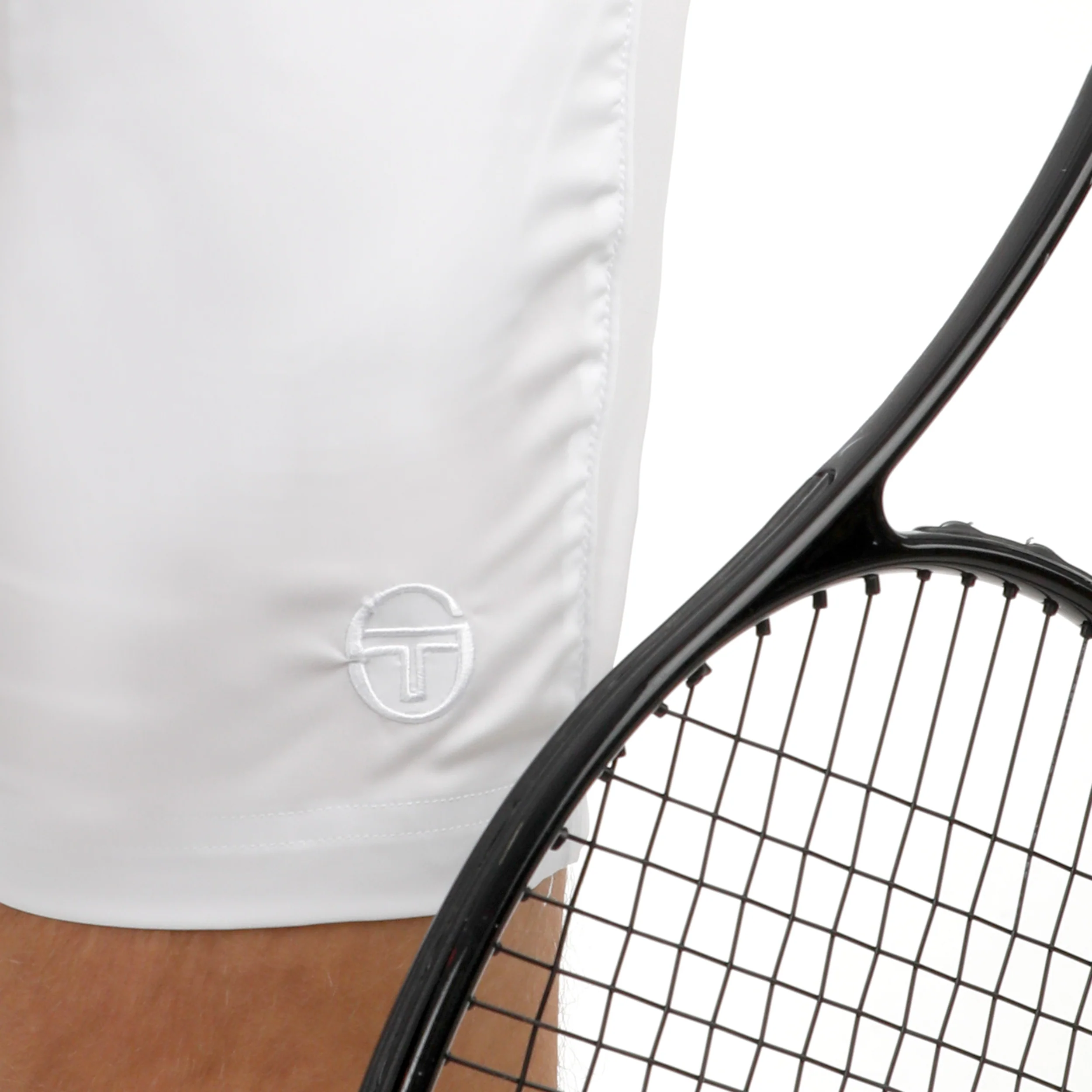 TCP Shorts Herrar - vit - Image 8