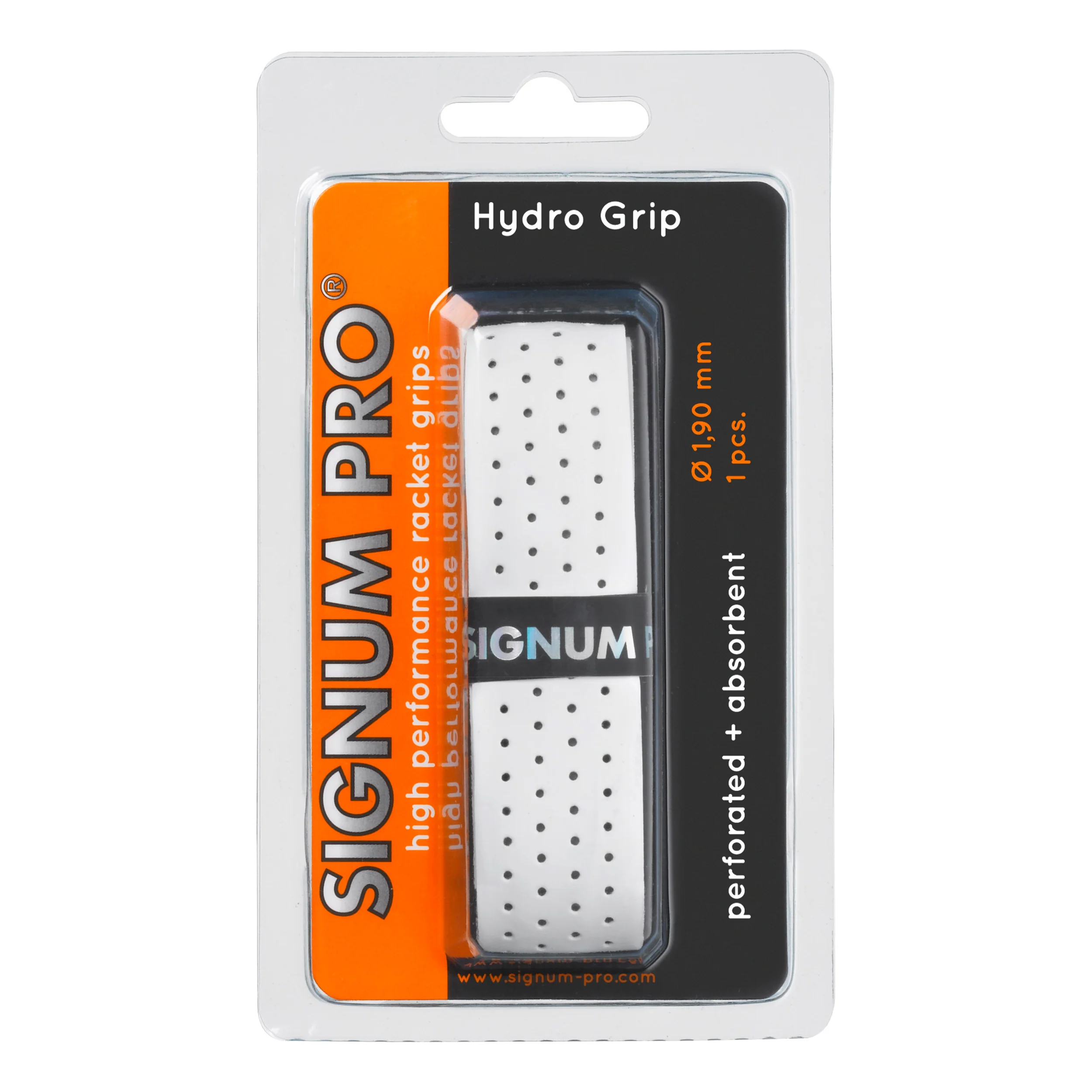 Hydro Grip Enpack - vit