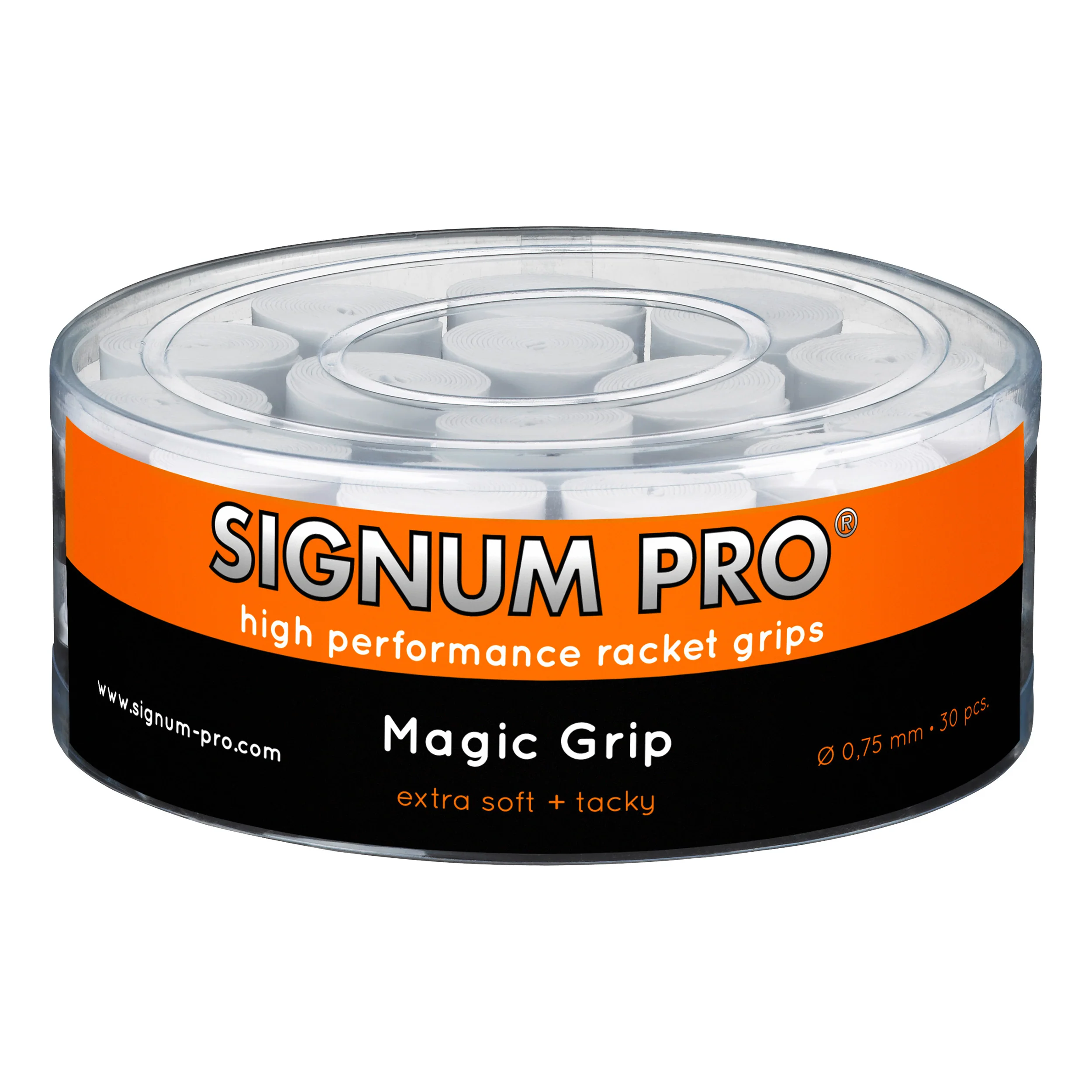Magic Grip 30-pack-Vit