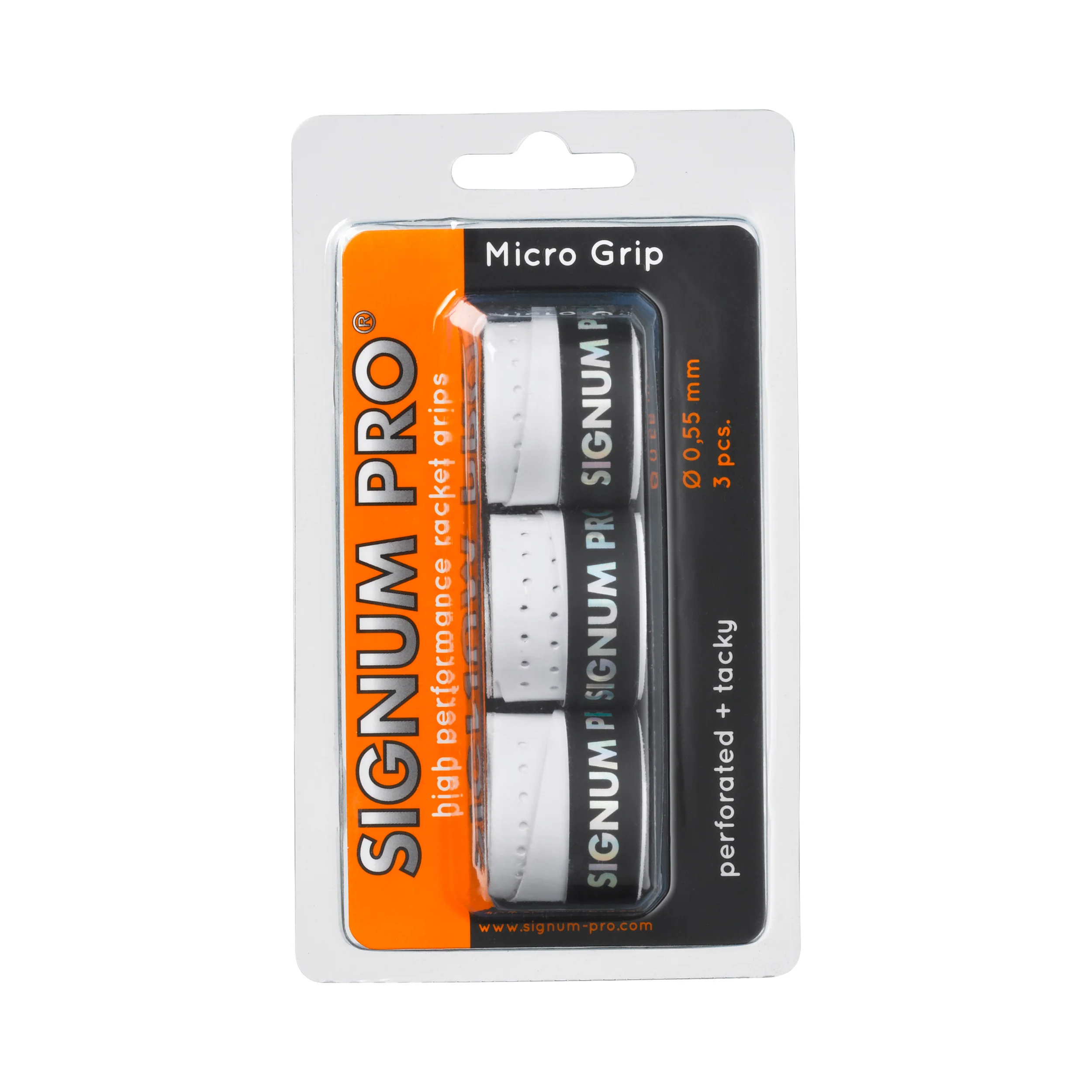 Micro Grip 3-pack-Vit