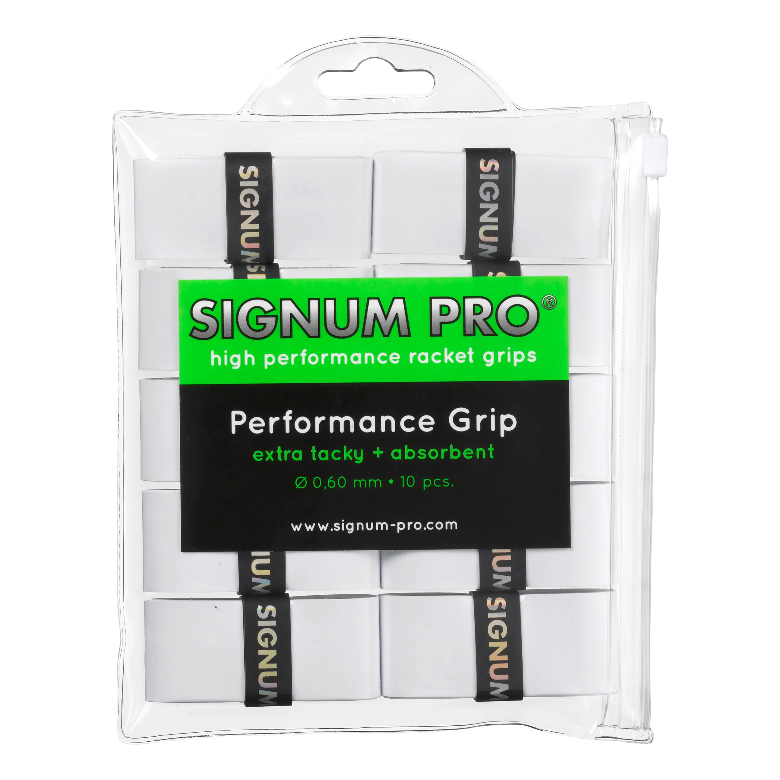 Performance Grip 10-pack-Vit