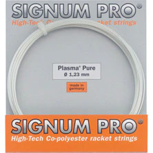 Plasma Pure Strängset 12m-Creme