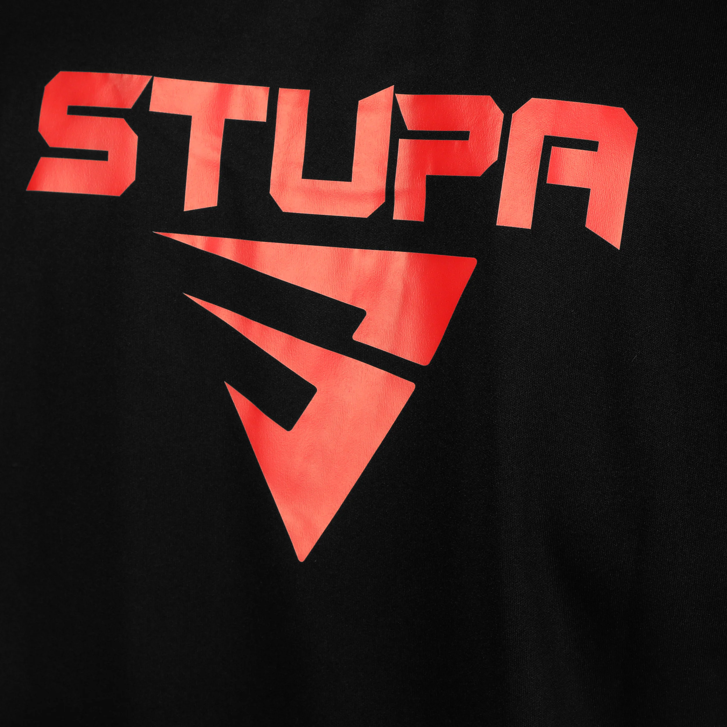 Electra Stupa T-shirt Herrar-Svart,Vit - Image 7