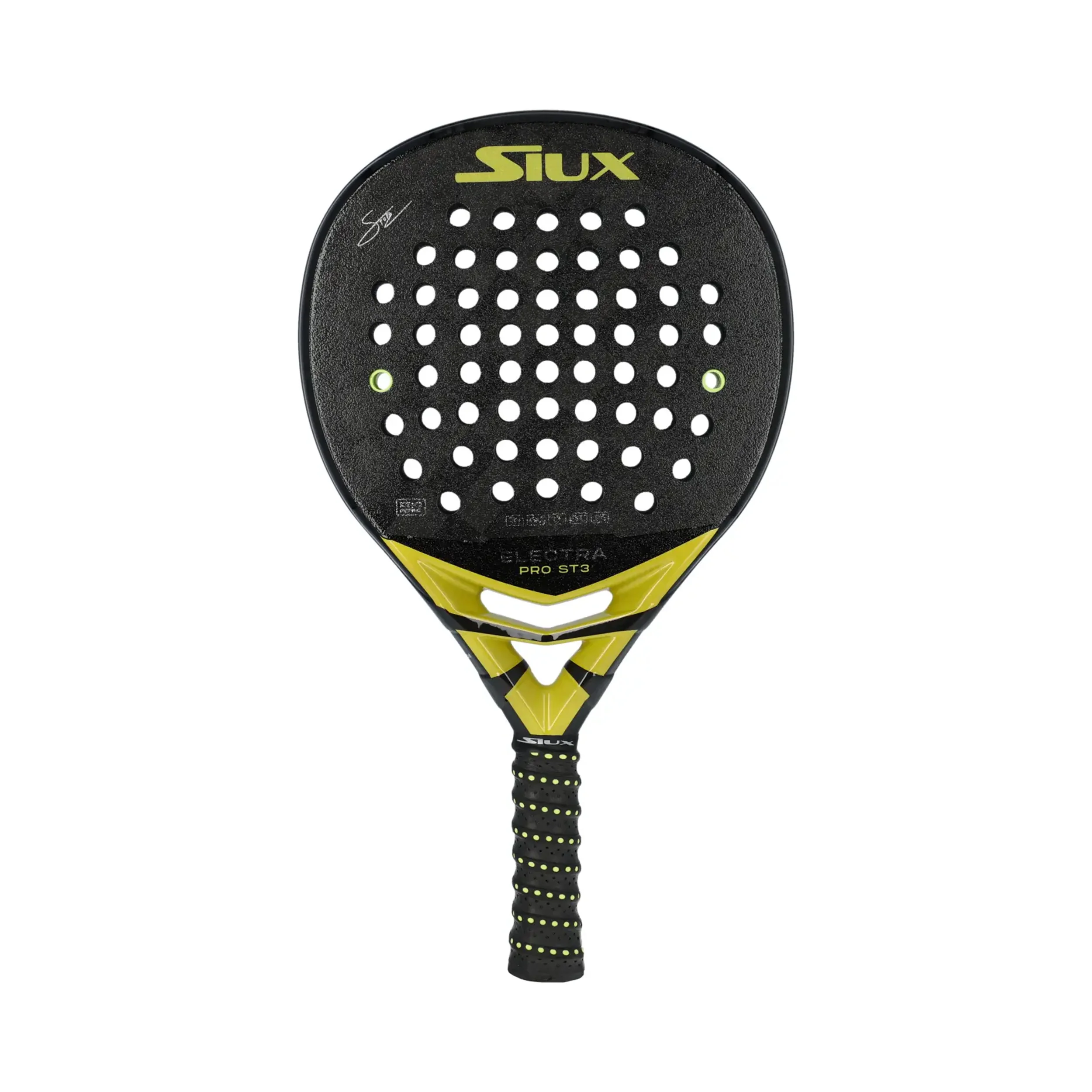 Elektra ST3 Stupa Pro Padelracket Begagnade racketar