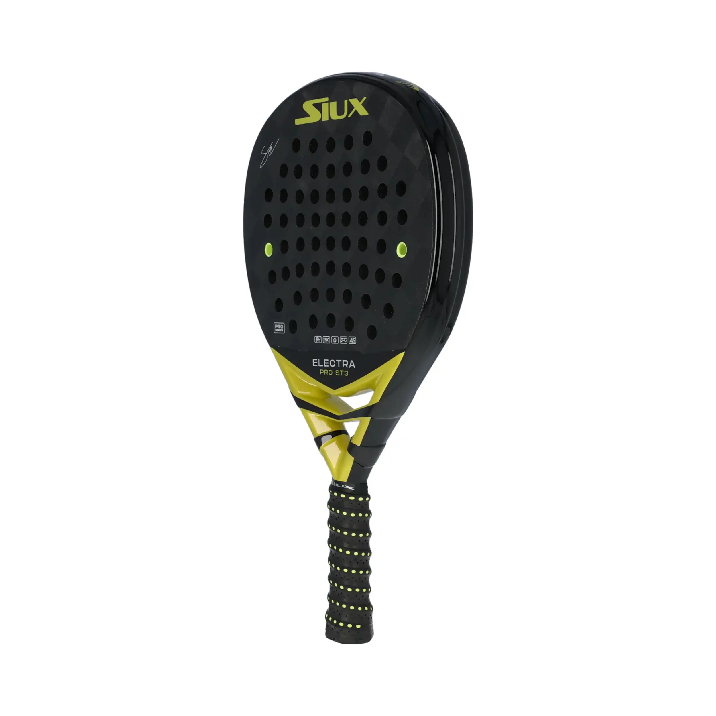 Elektra ST3 Stupa Pro Padelracket Begagnade racketar - Image 3