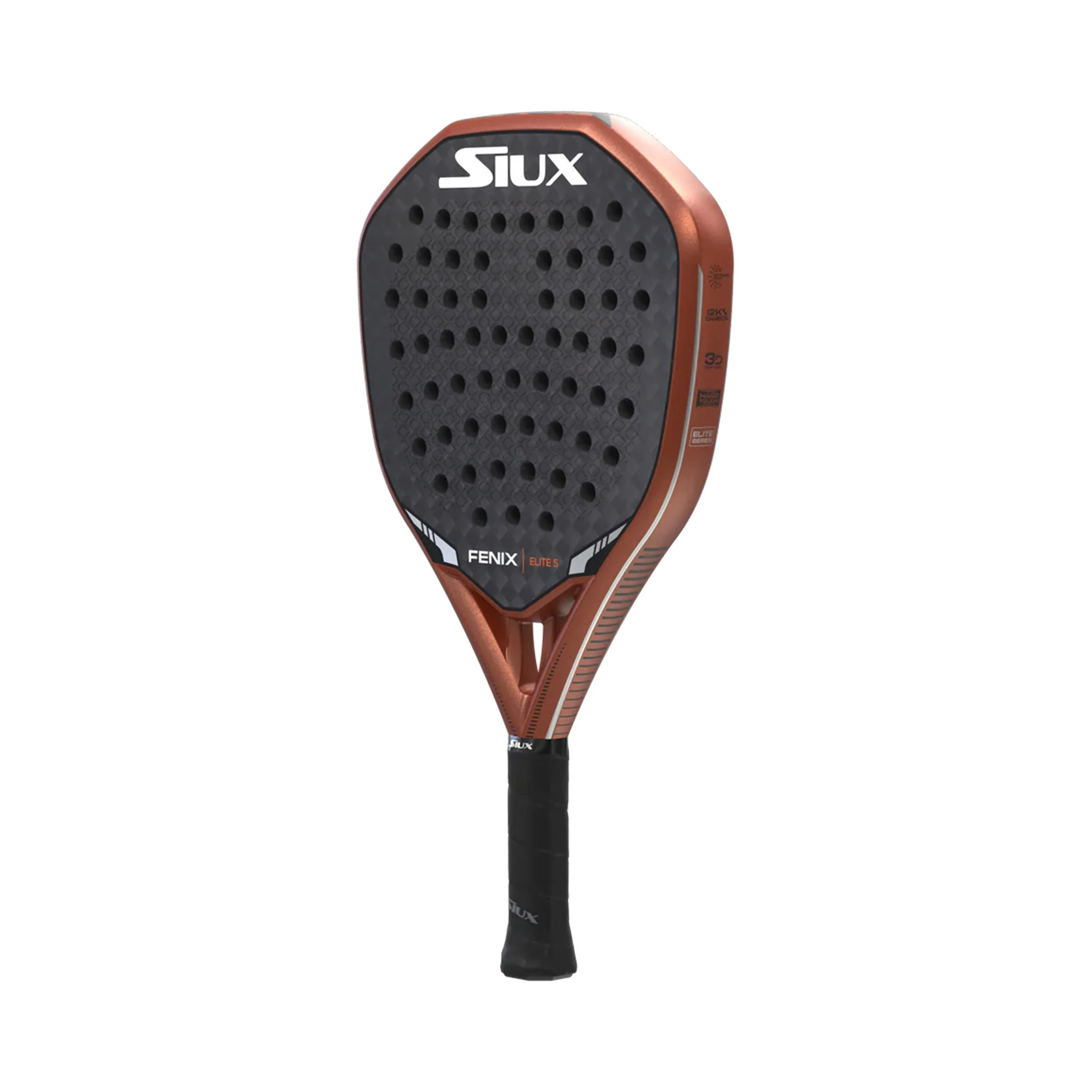 Fenix Elite 5 Padelracket - Image 3