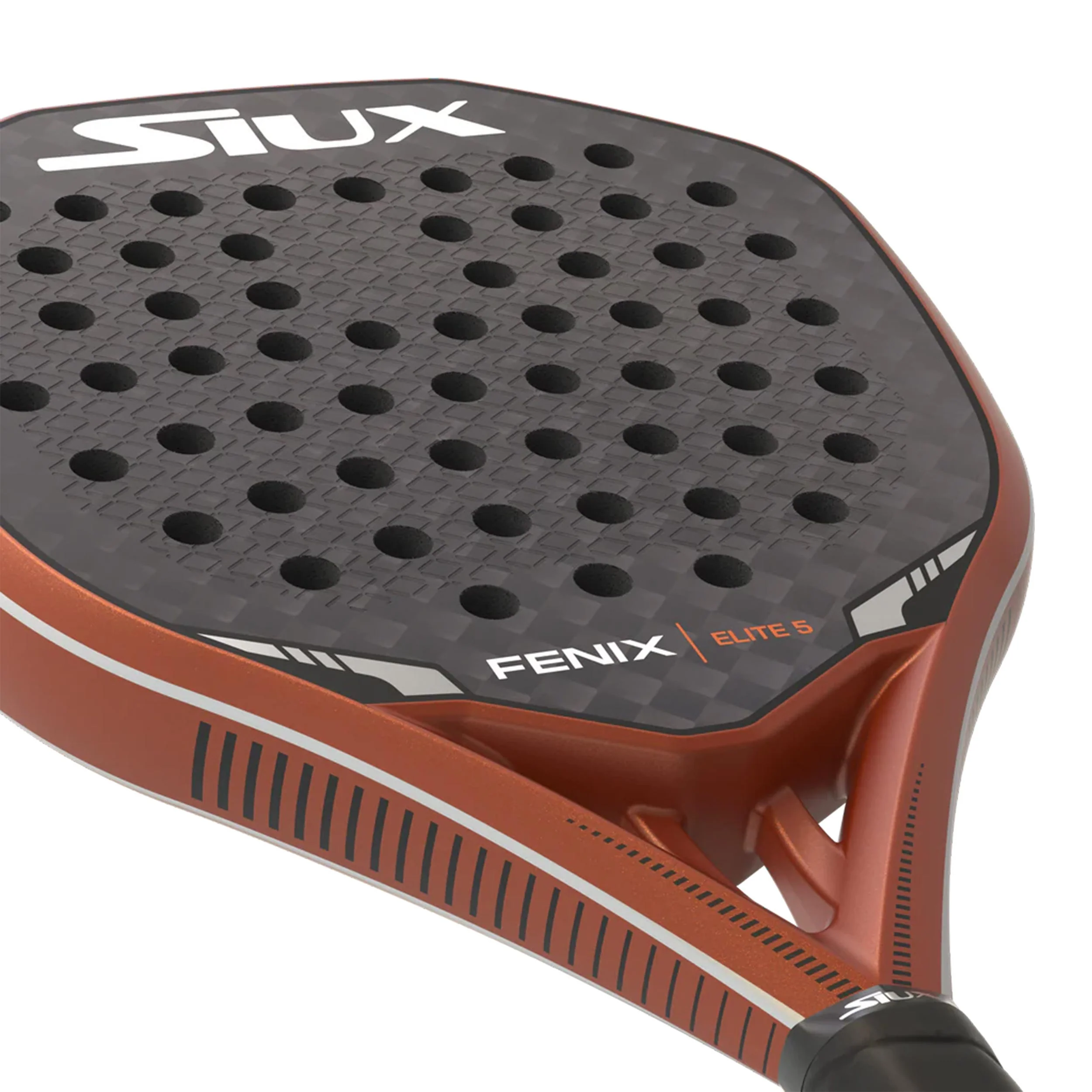 Fenix Elite 5 Padelracket - Image 4