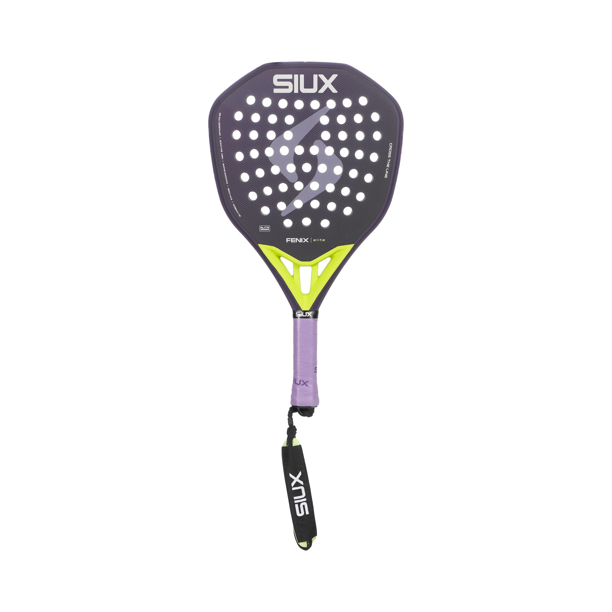 Fenix Elite 6 Padelracket