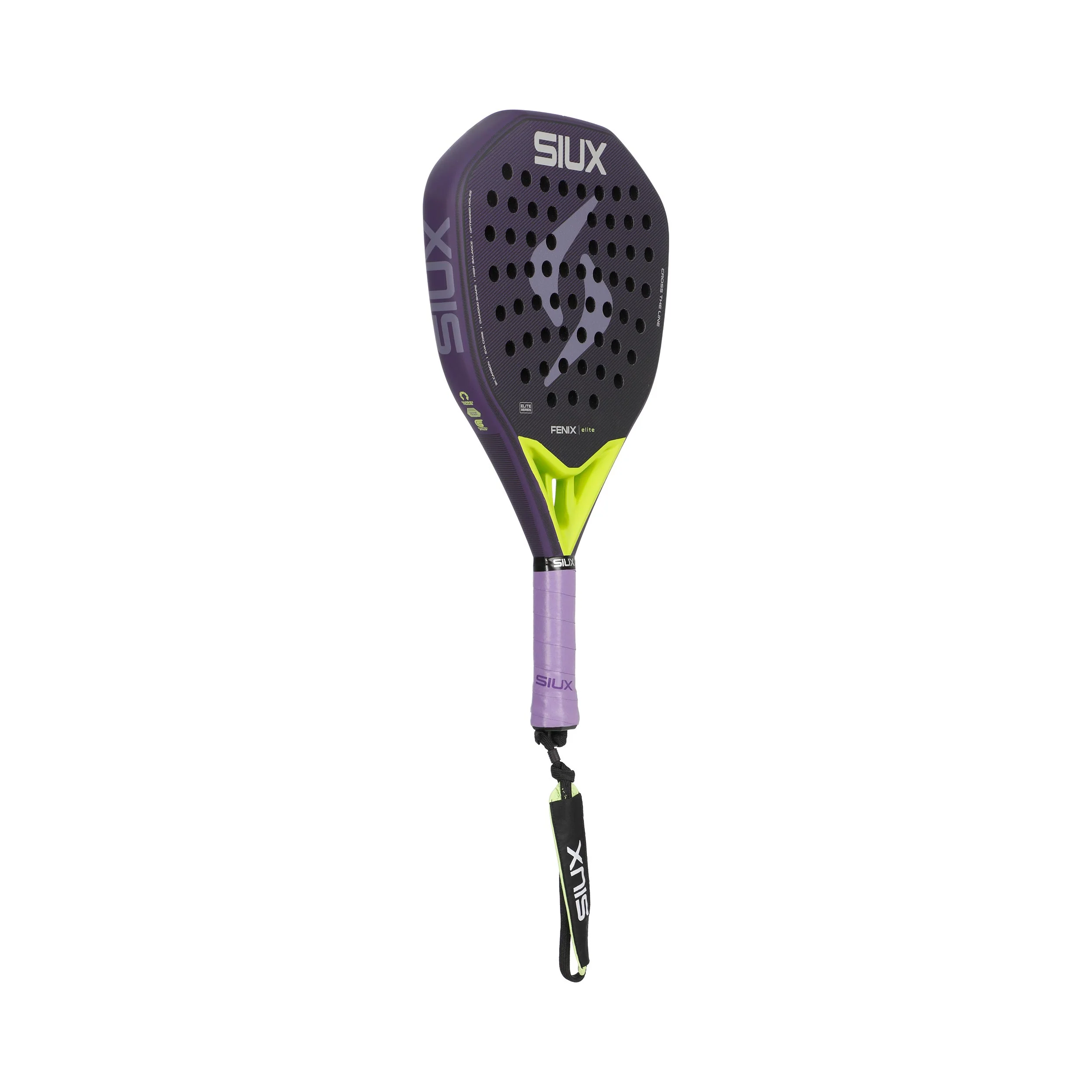 Fenix Elite 6 Padelracket - Image 3