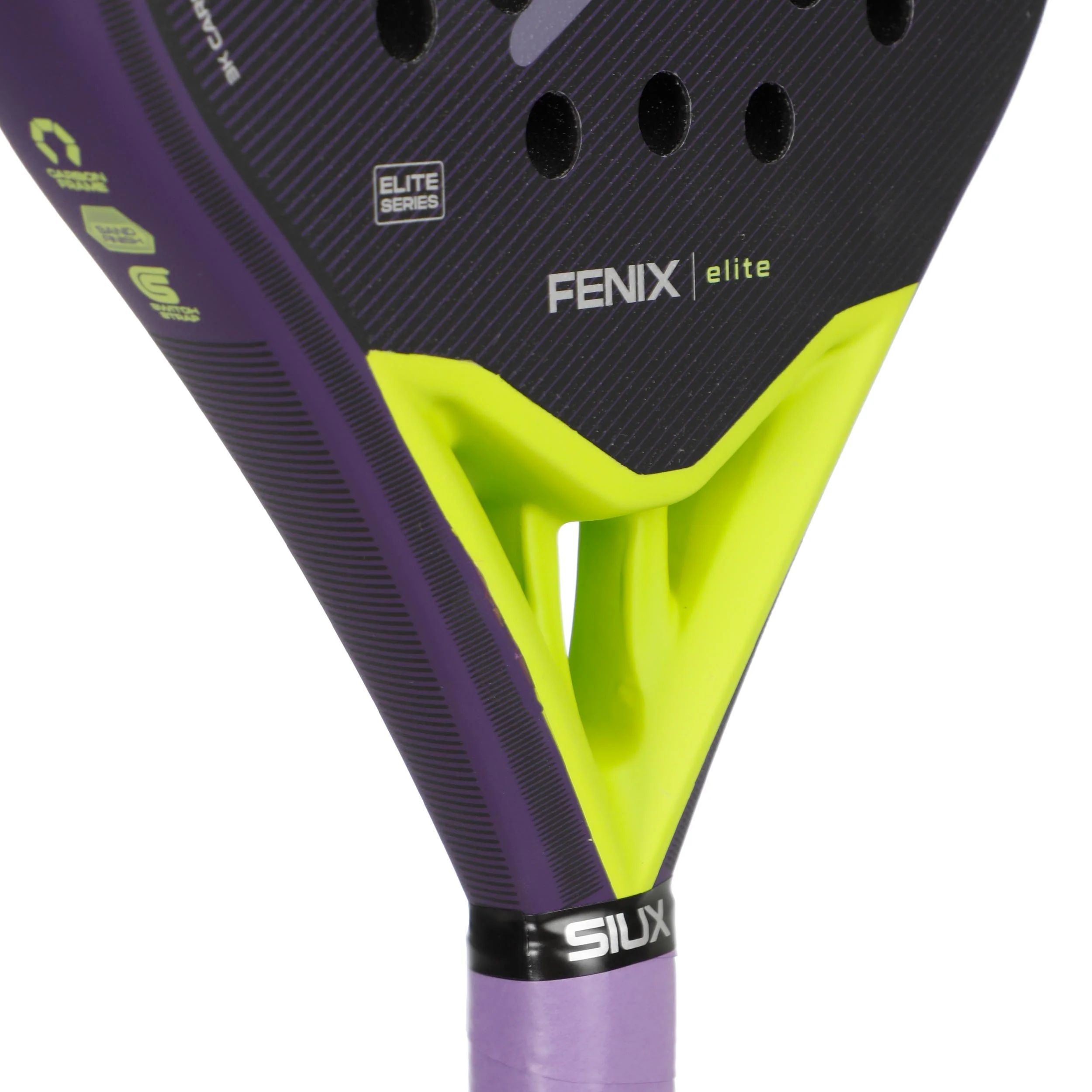 Fenix Elite 6 Padelracket - Image 4