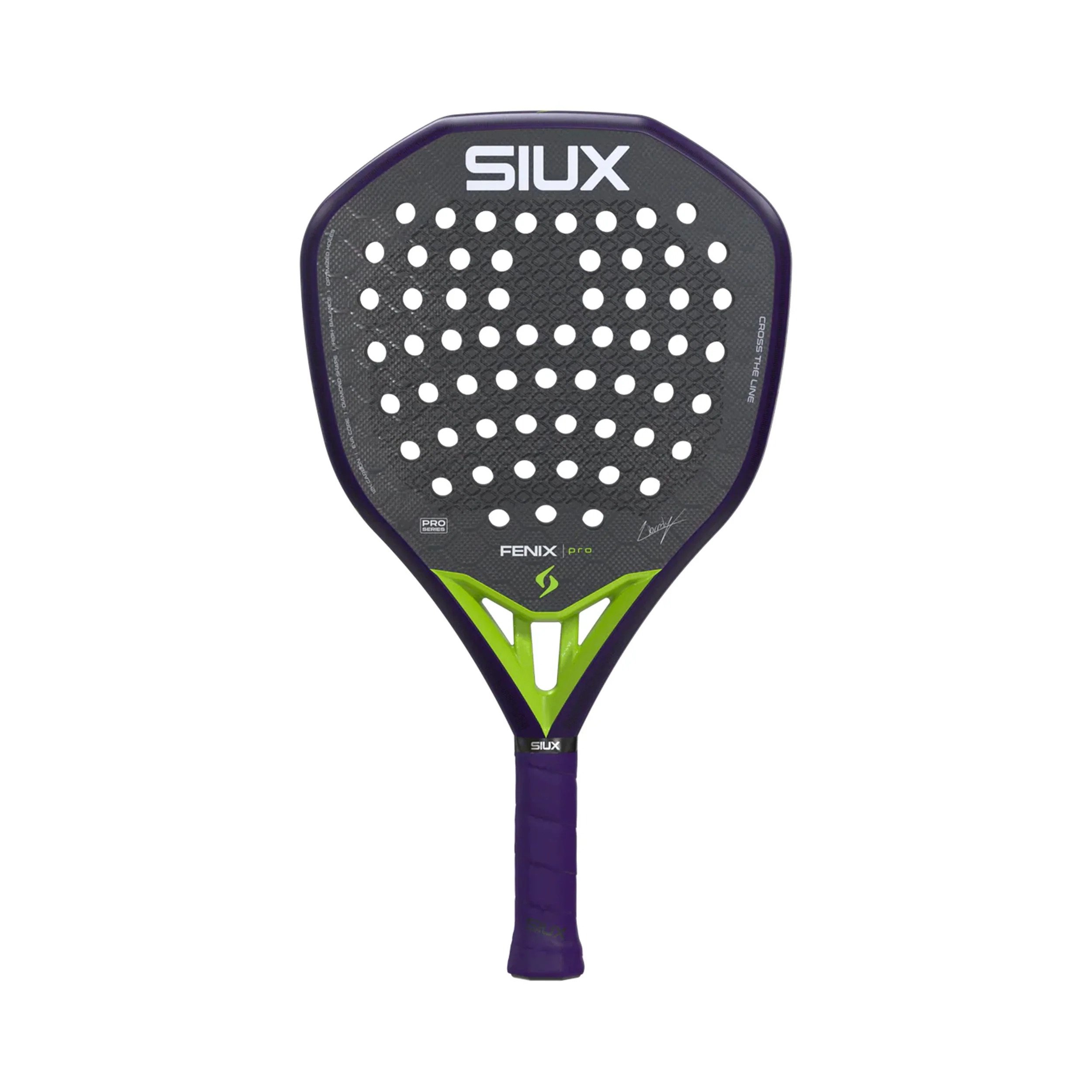 Fenix Pro Padelracket