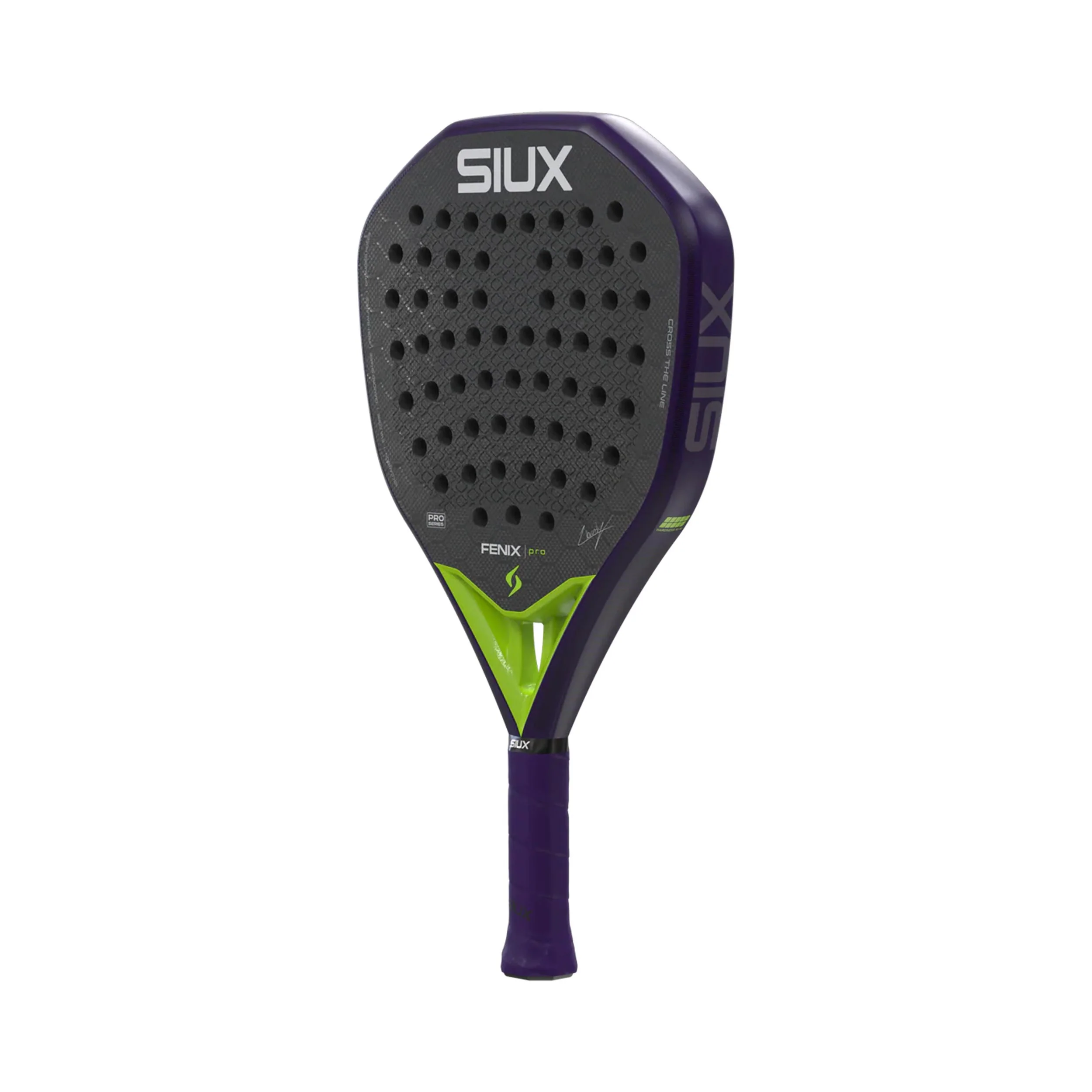 Fenix Pro Padelracket - Image 3