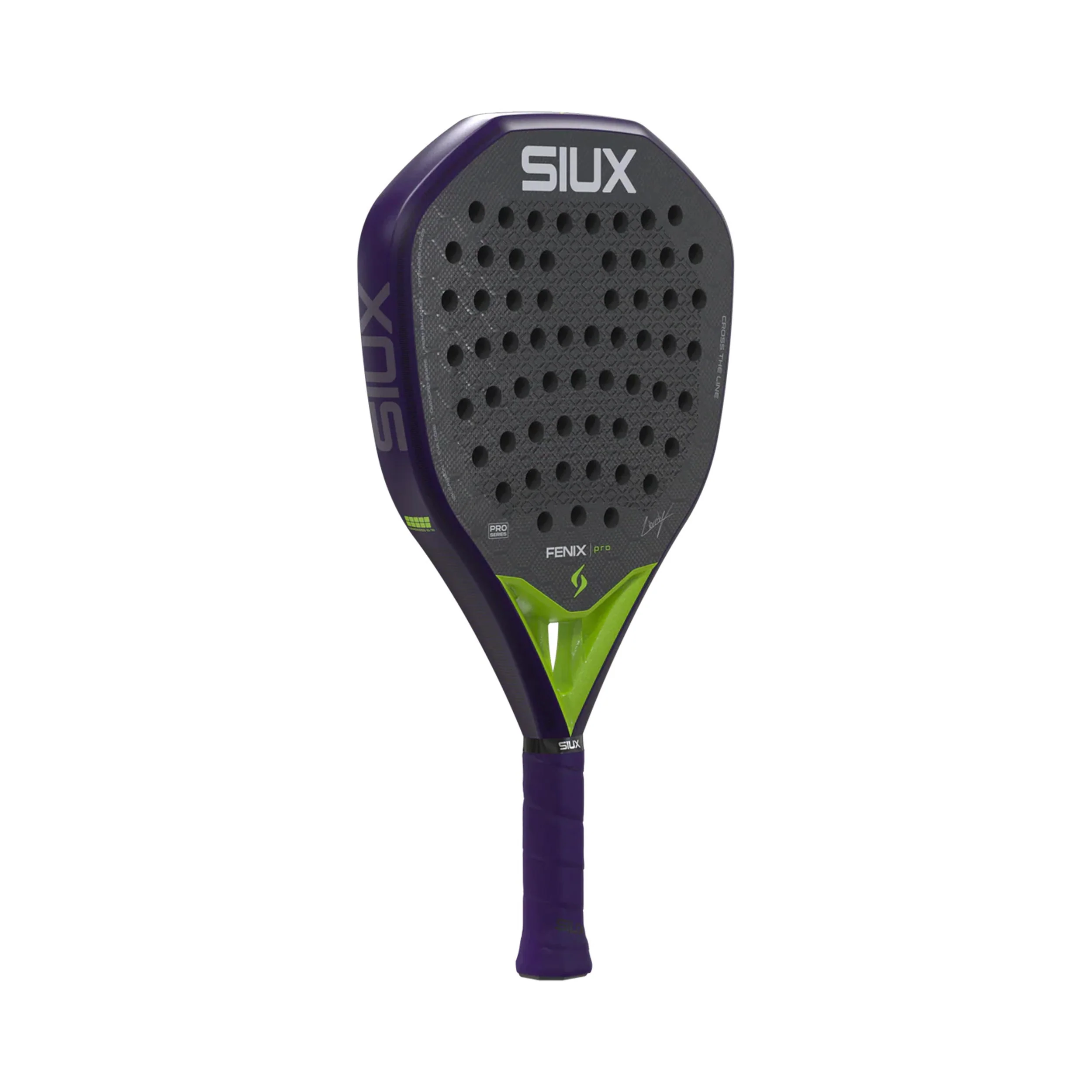 Fenix Pro Padelracket - Image 4