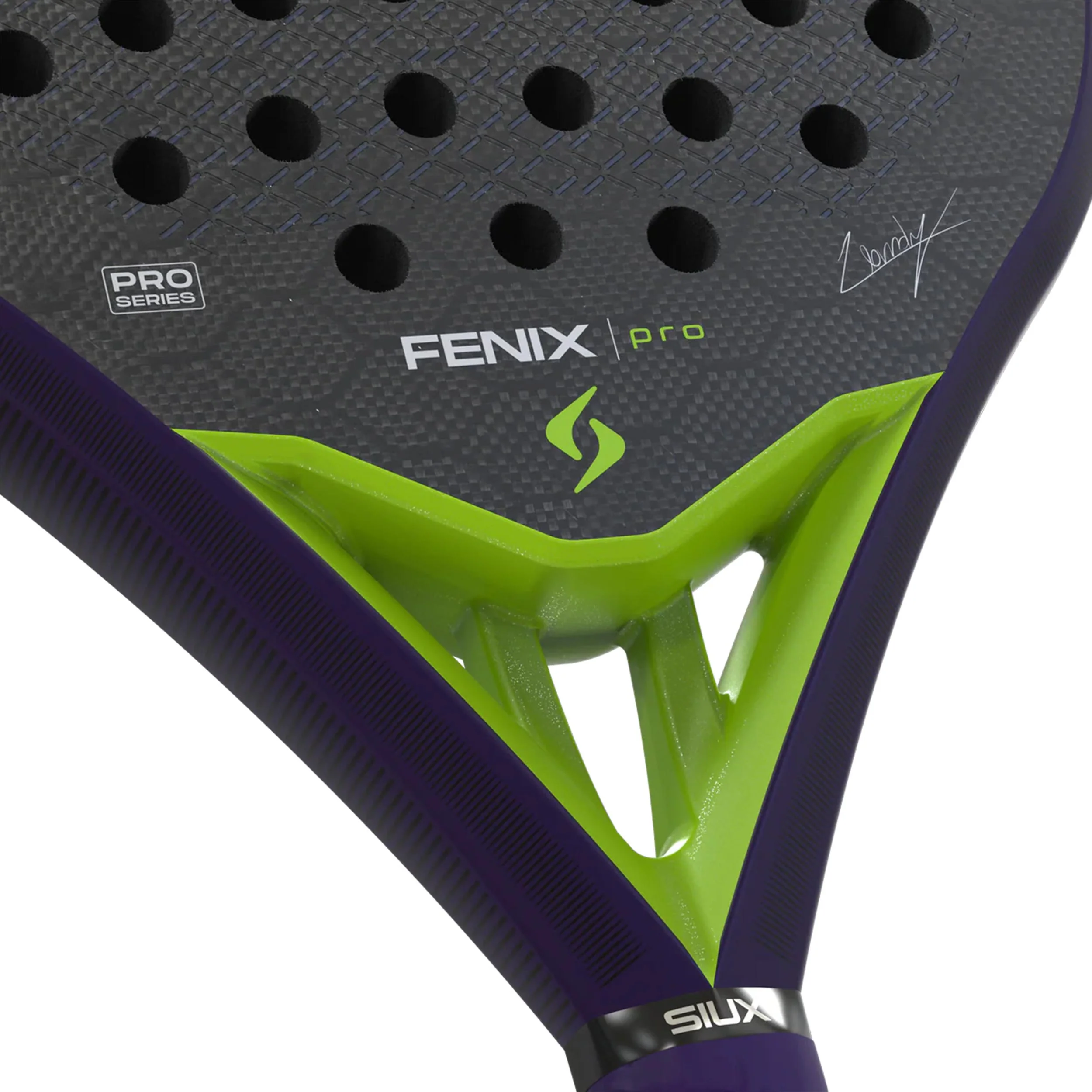 Fenix Pro Padelracket - Image 5