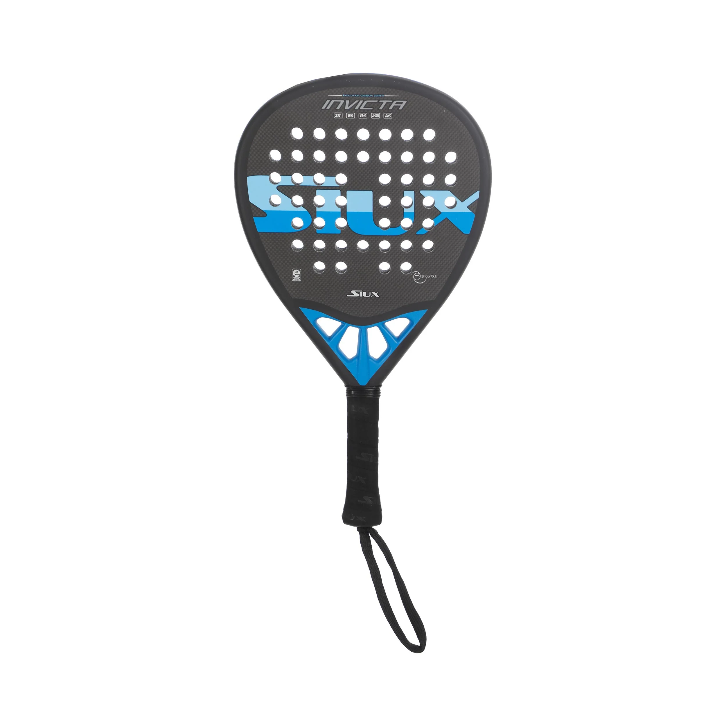 Invicta Padelracket