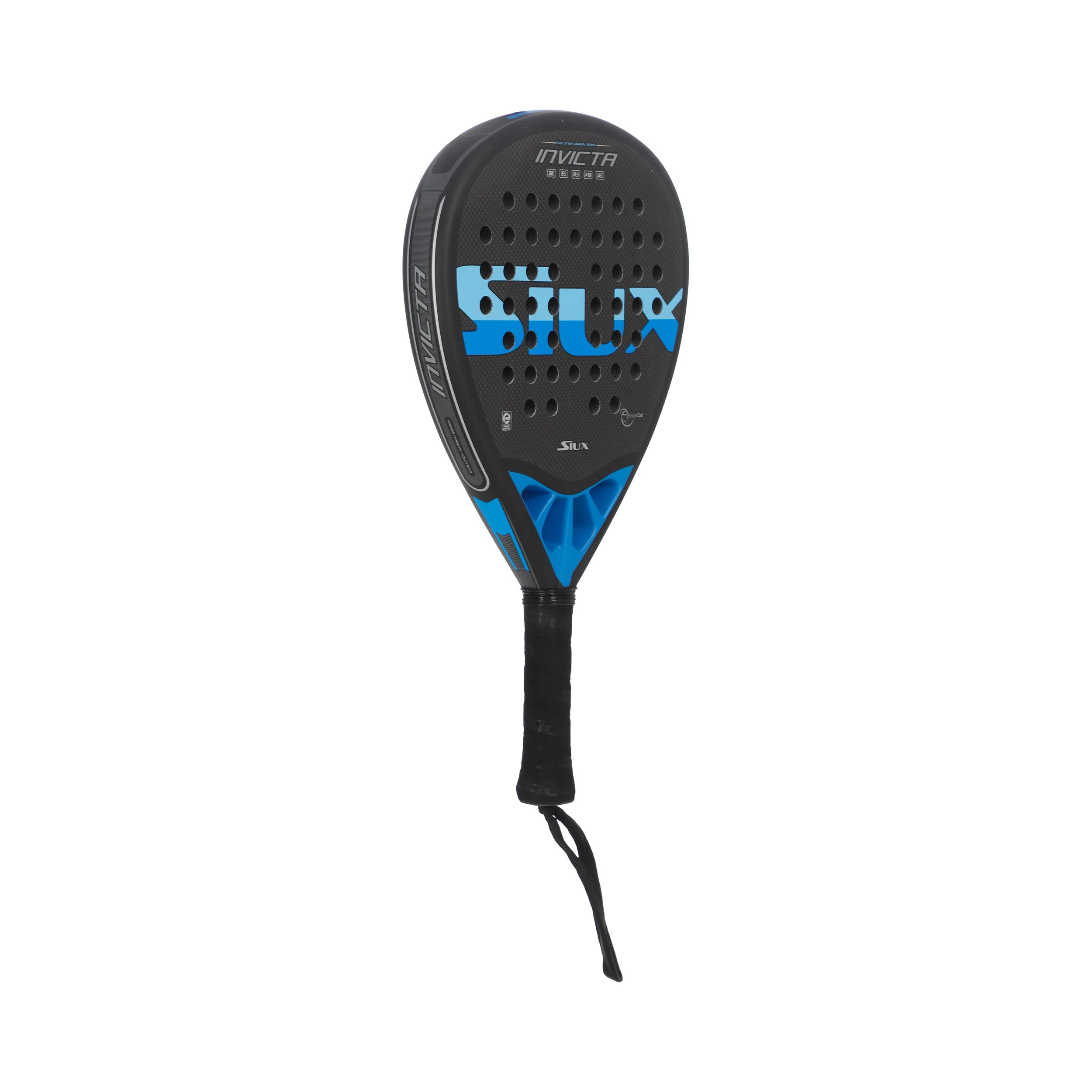 Invicta Padelracket - Image 3