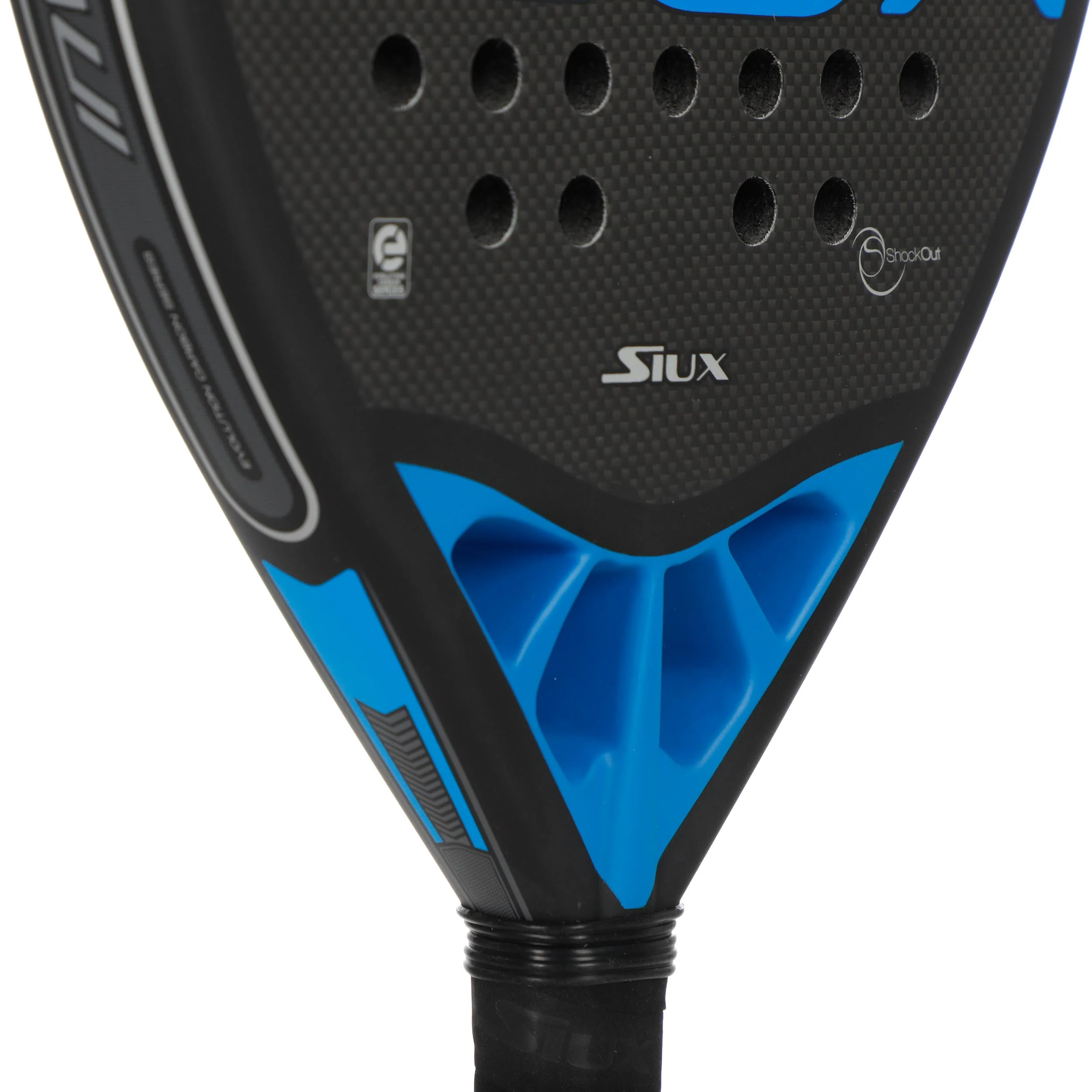 Invicta Padelracket - Image 4