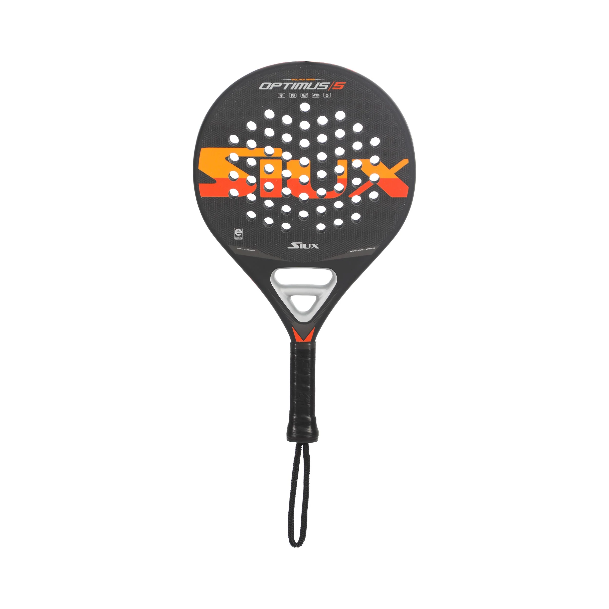 Optimus 5 Padelracket