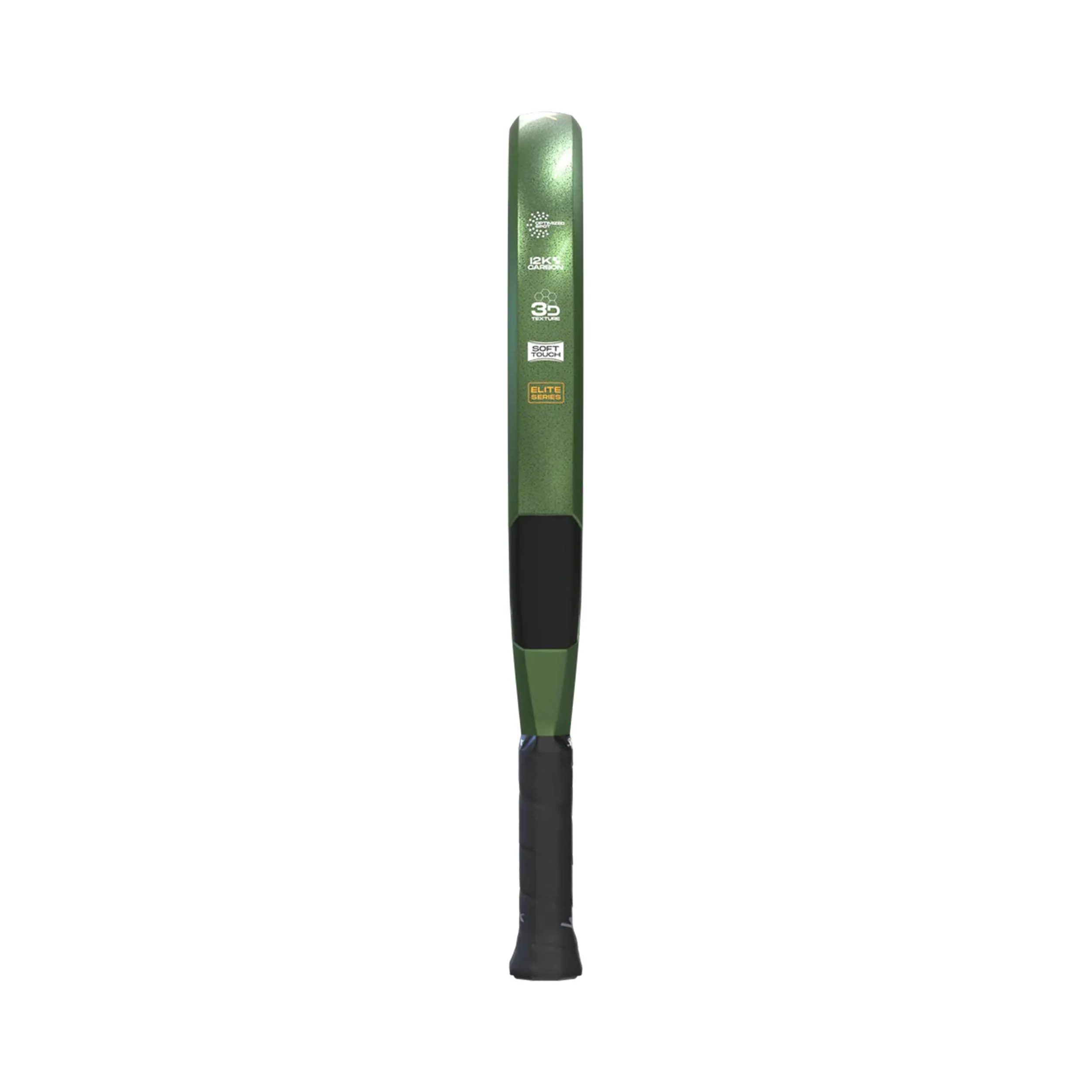 Trilogy Elite 5 Padelracket Testracketar - Image 2