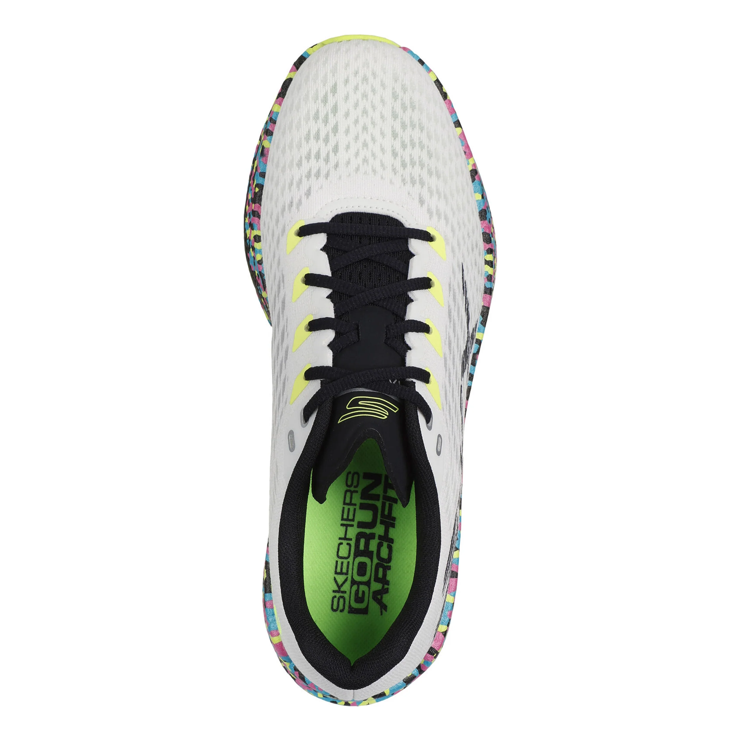 Go Run Razor 5 Neutralsko Herrar-Vit,Flerfärgad - Image 3