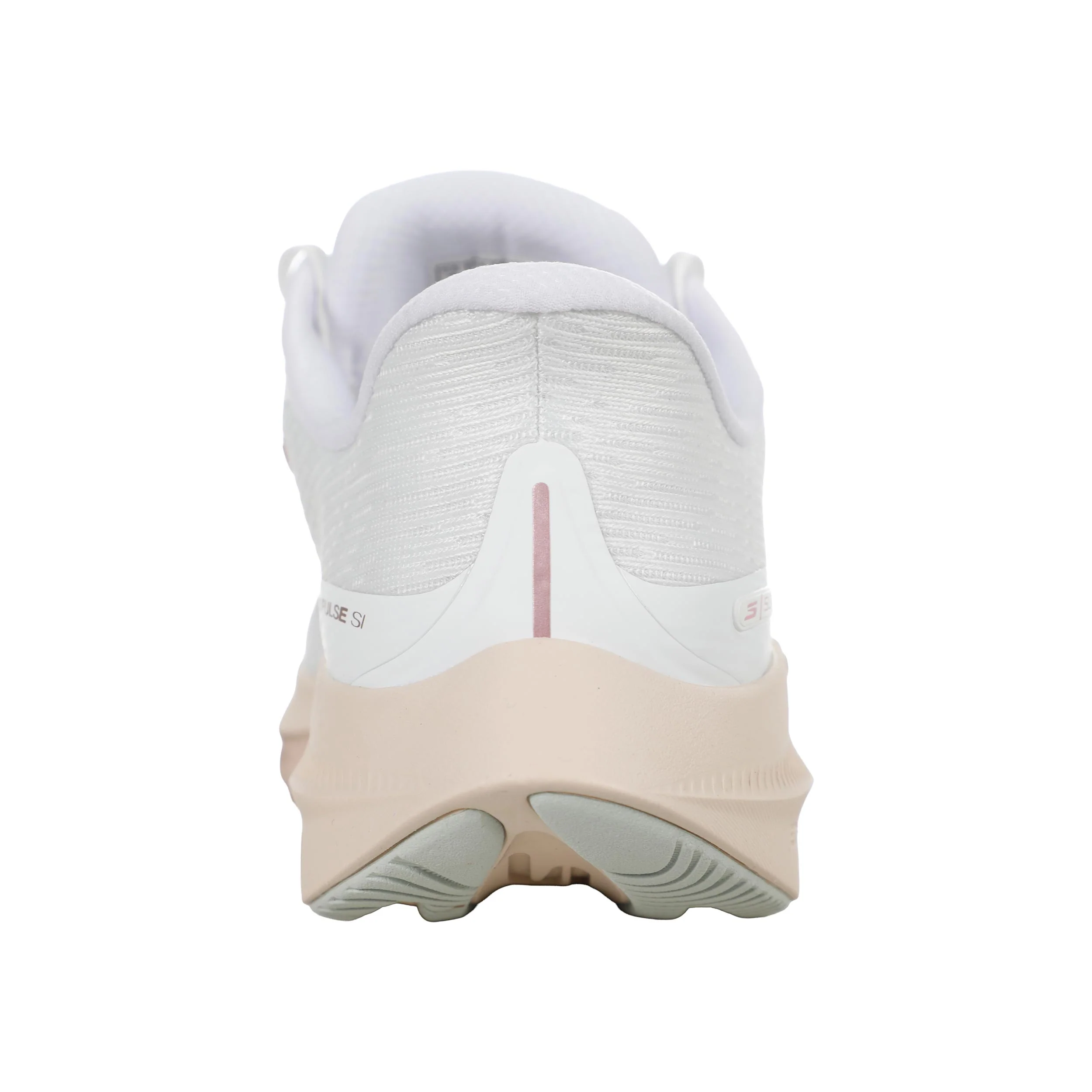 SKX Aero Pulse Slip-In Neutralsko Damer - vit, rosa - Image 5