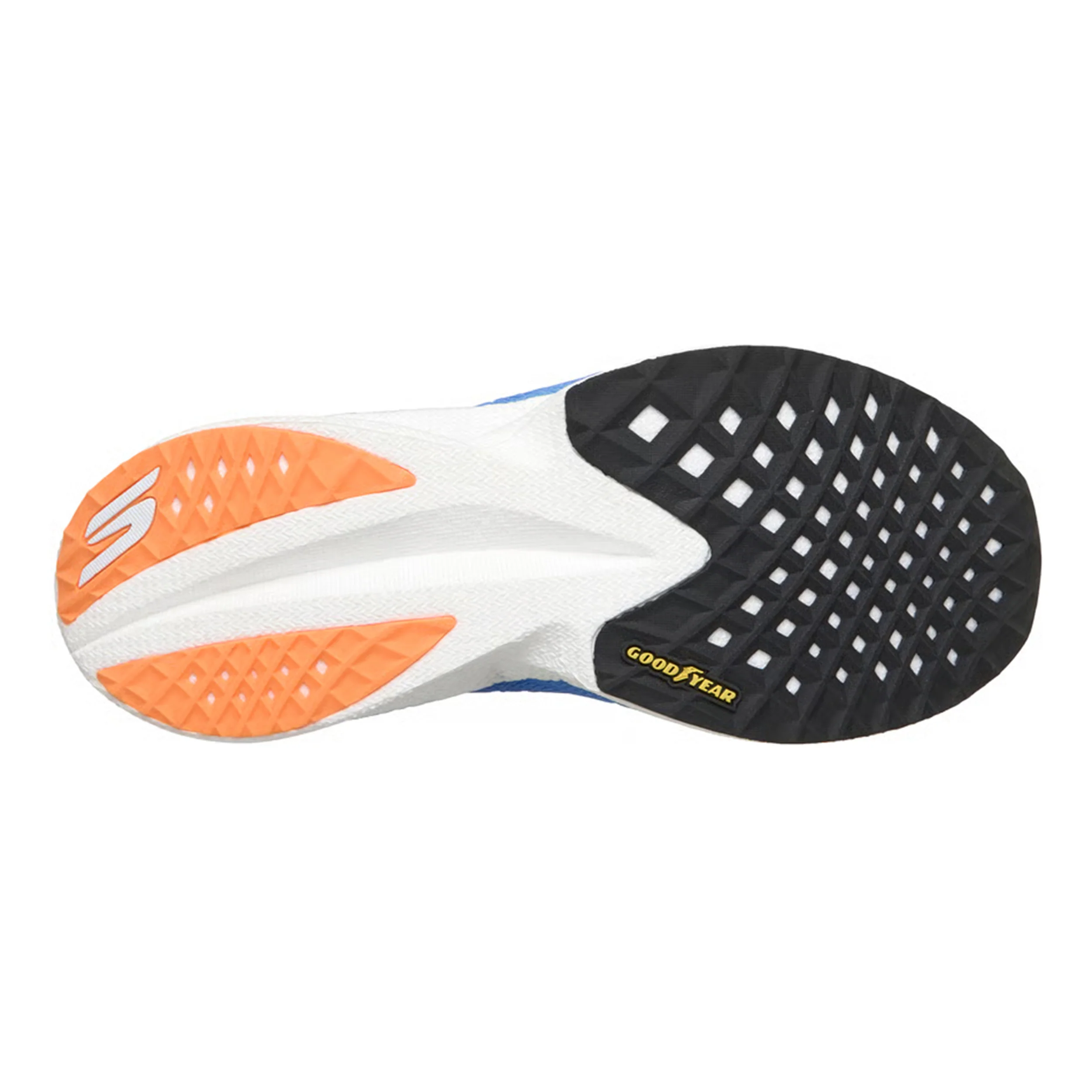 SKX Aero Razor Neutralsko Damer - mint, blå - Image 4
