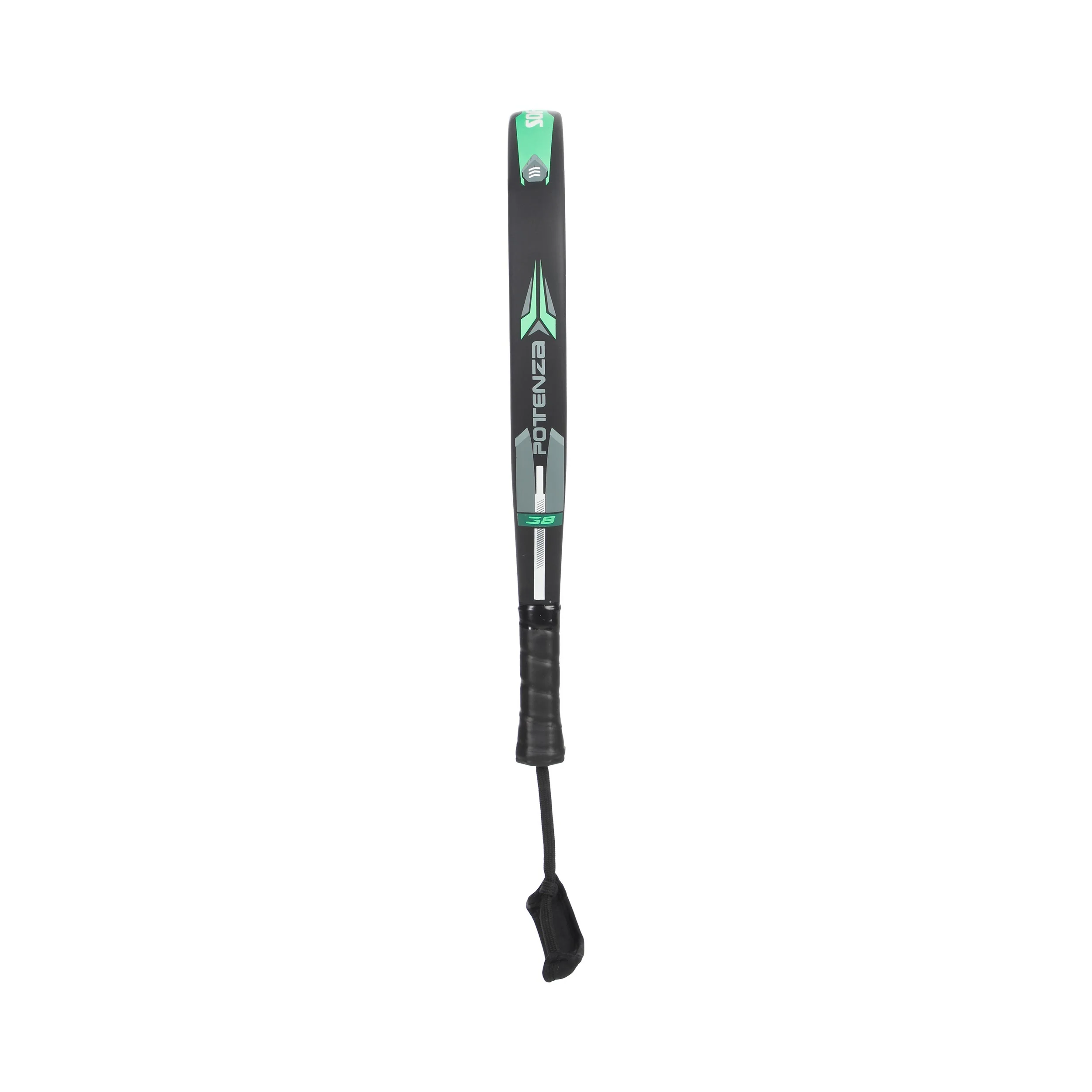 Potenza Rainbow   Padelracket - Image 2