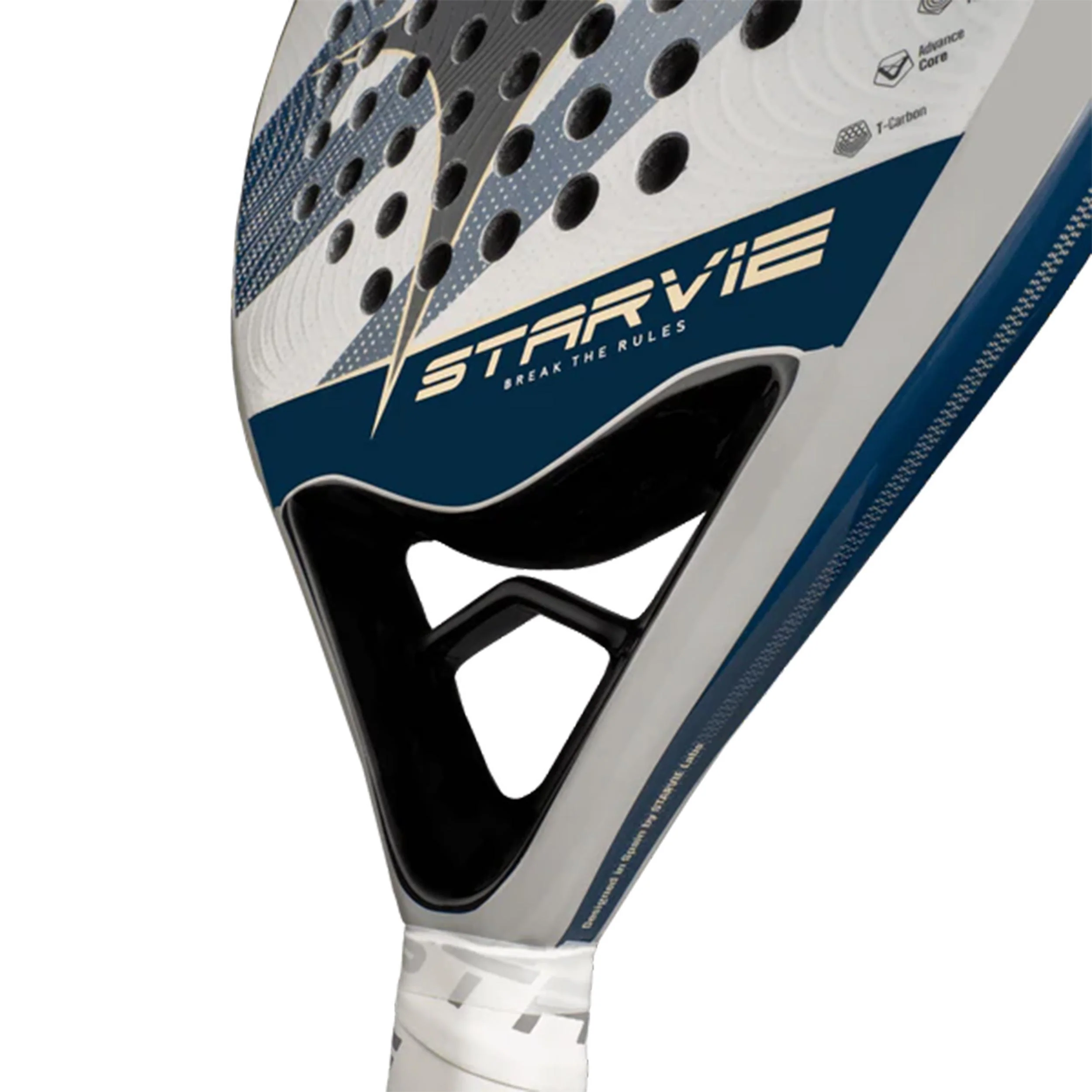 Arkos Padelracket Full yta - Image 3