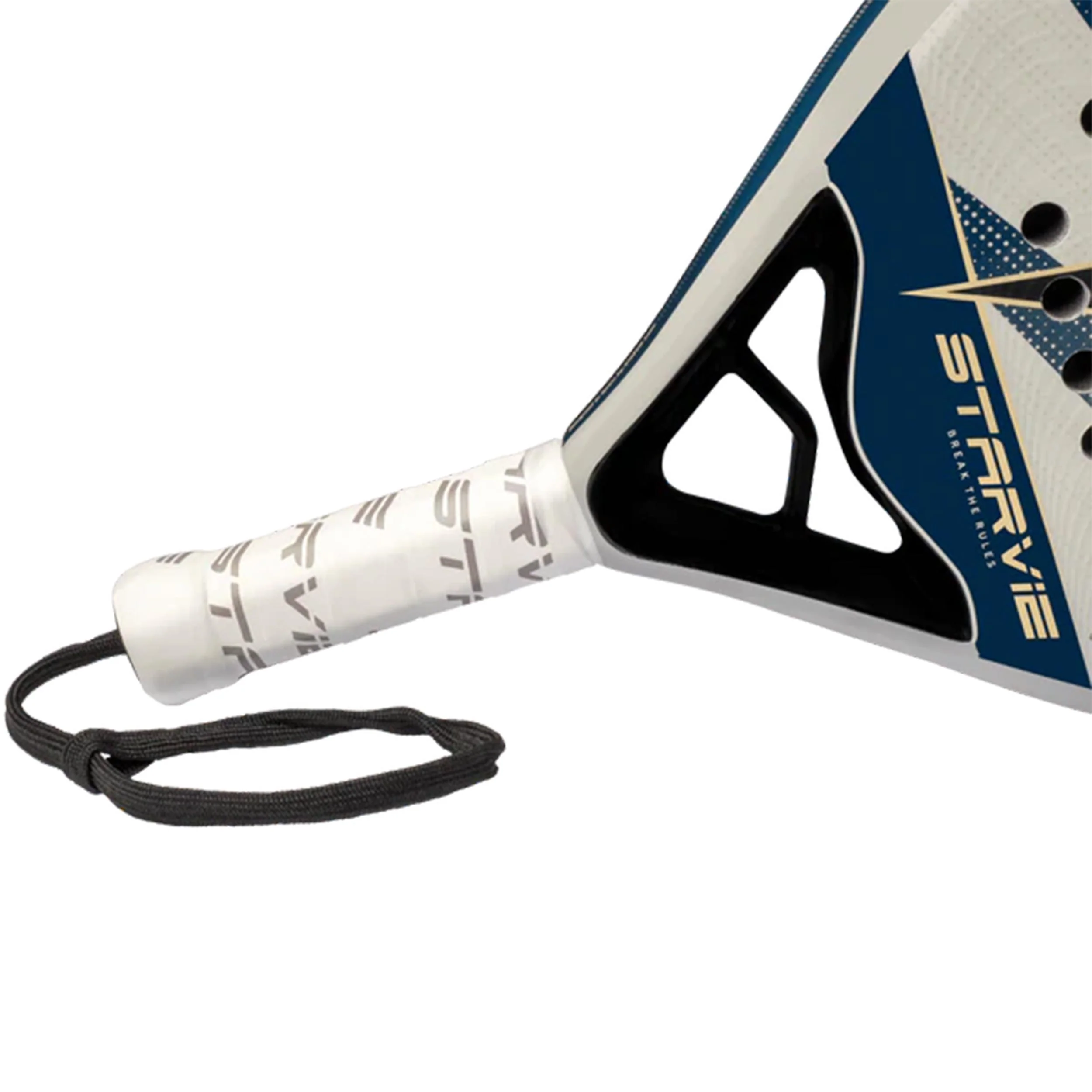 Arkos Padelracket Full yta - Image 5