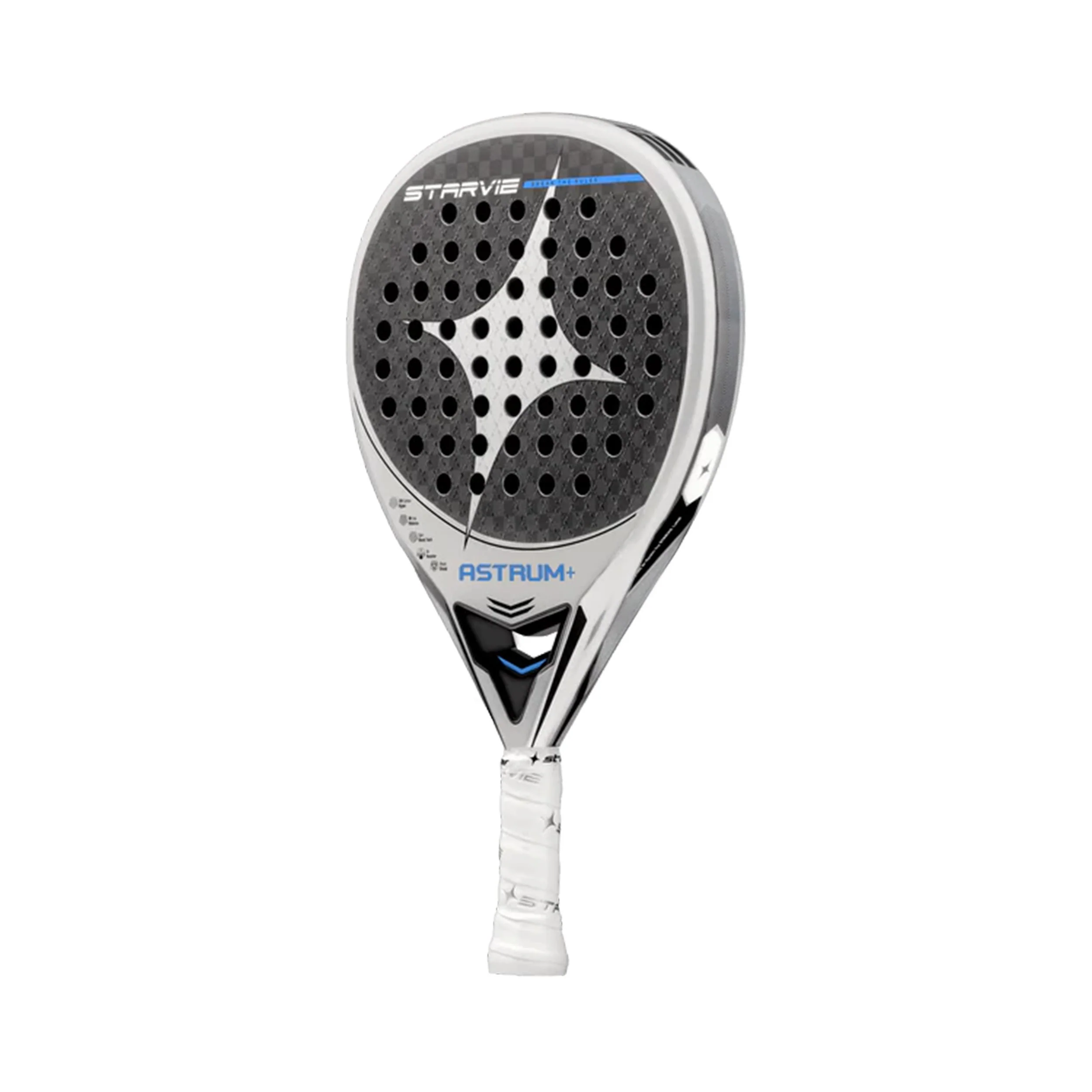 Astrum + Padelracket Testracketar - Image 2