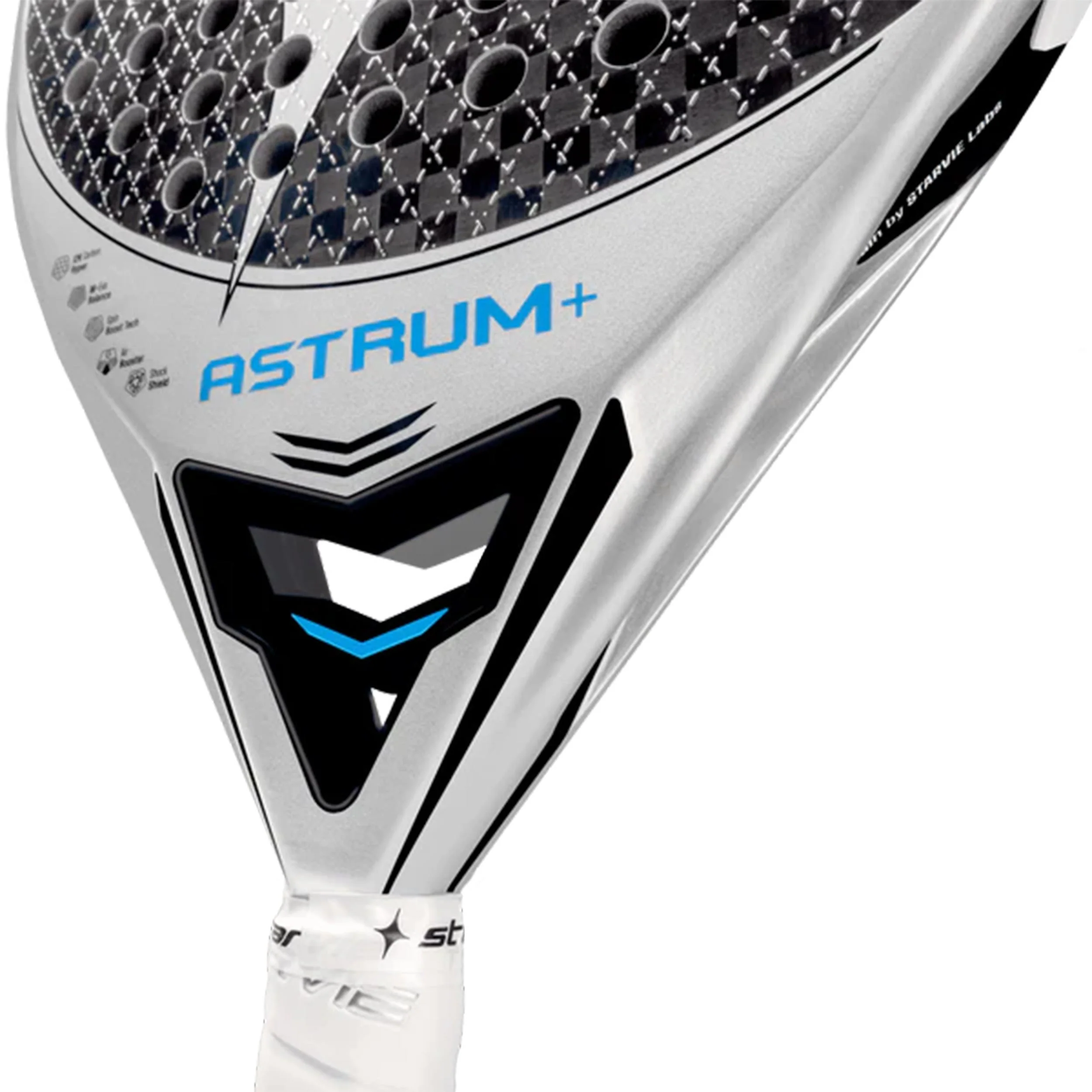 Astrum + Padelracket Testracketar - Image 3