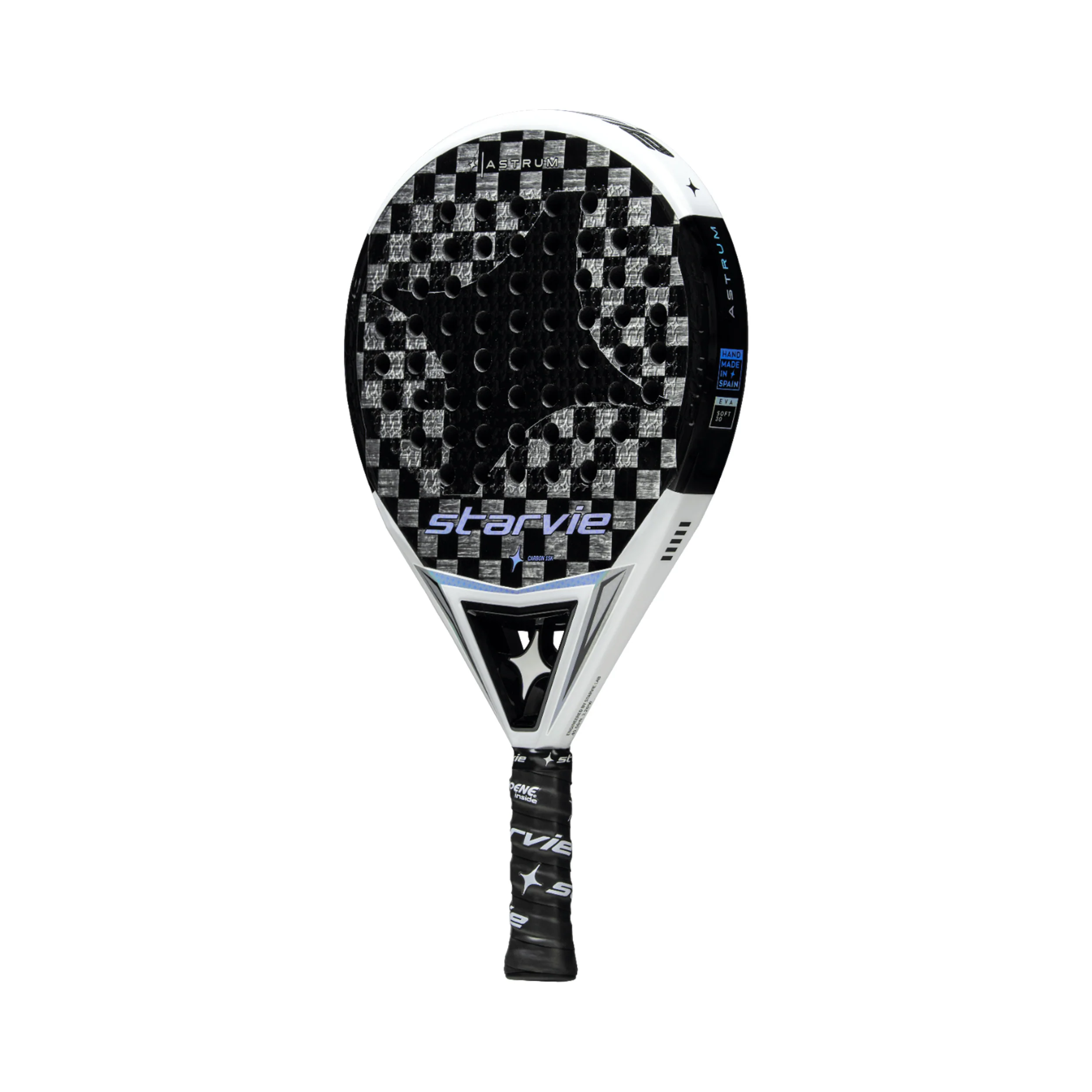Astrum Soft 15K Padelracket Begagnade racketar - Image 2