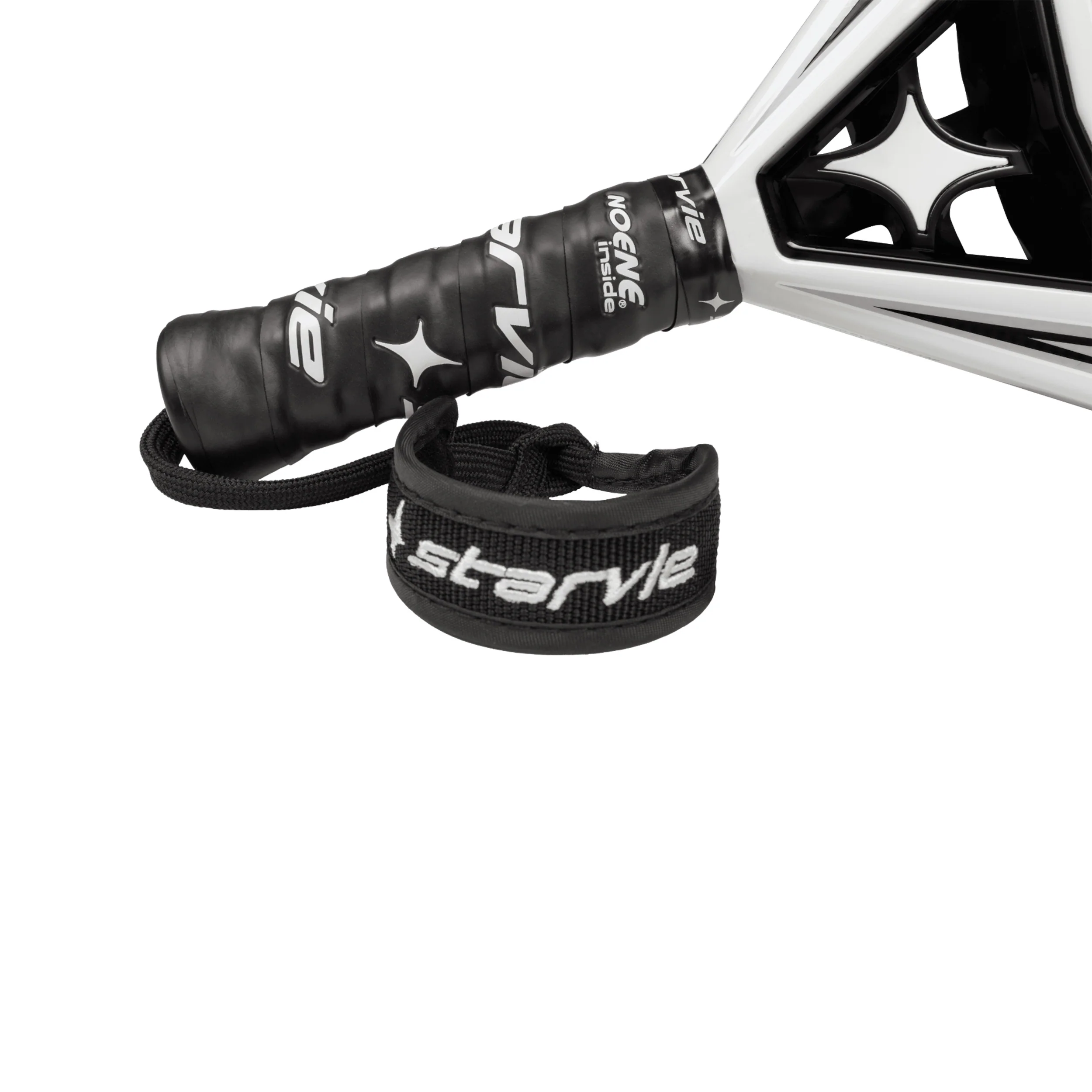 Astrum Soft 15K Padelracket Begagnade racketar - Image 4