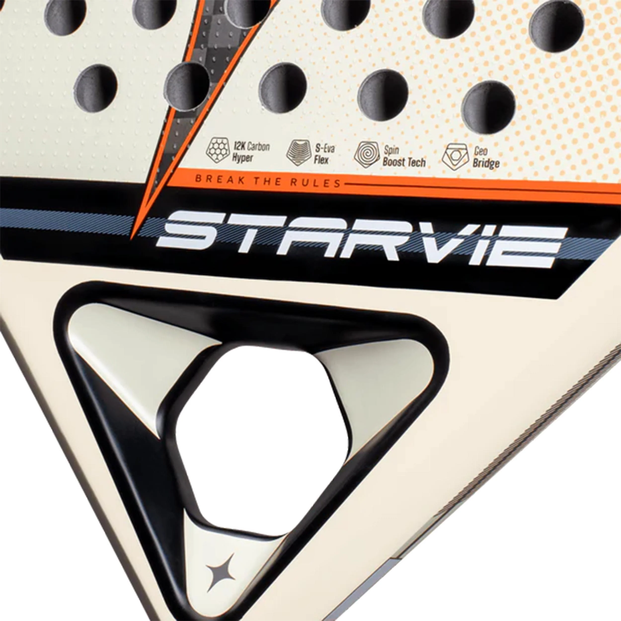 Kenta + Padelracket Testracketar - Image 3