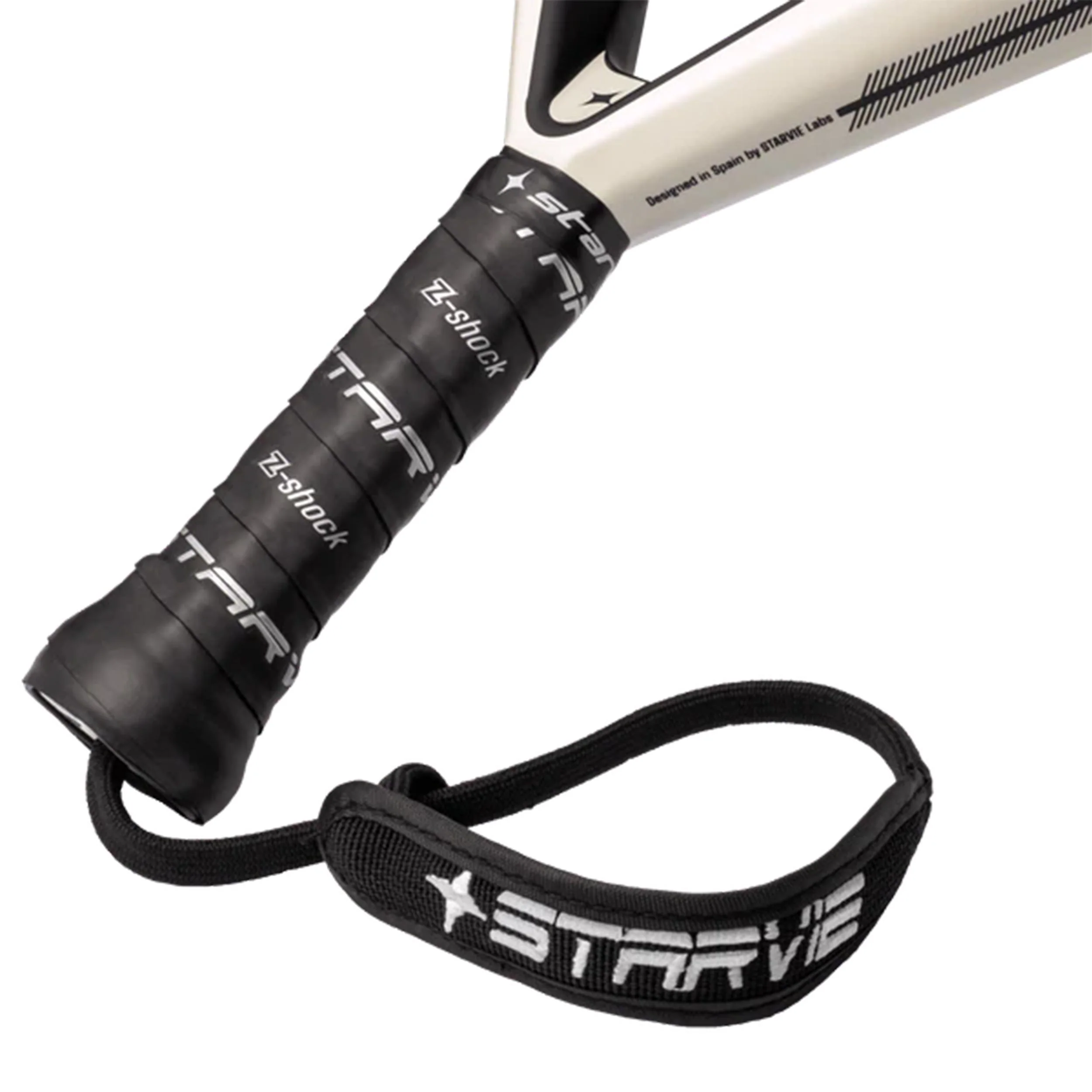 Kenta + Padelracket Testracketar - Image 4