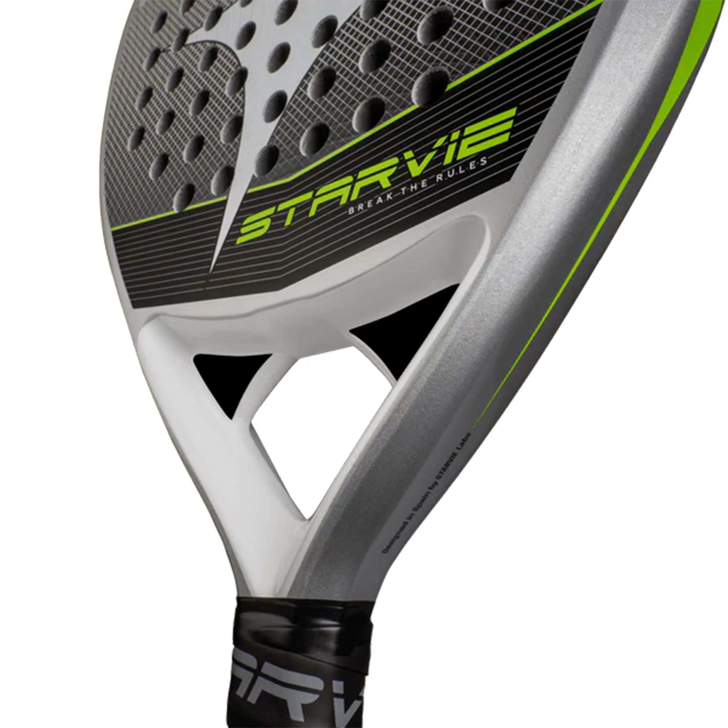 Polaris Padelracket - Image 3