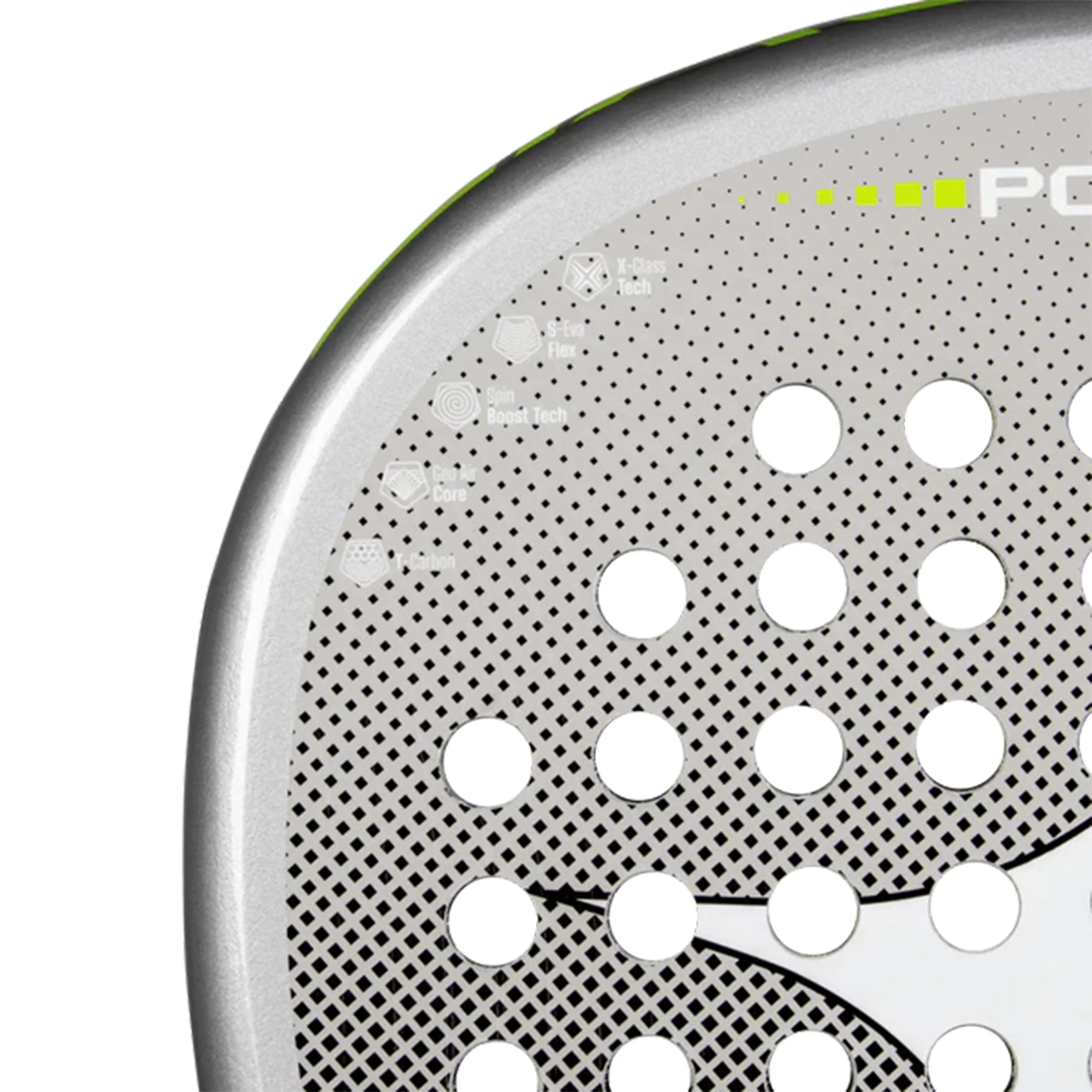 Polaris Padelracket - Image 4
