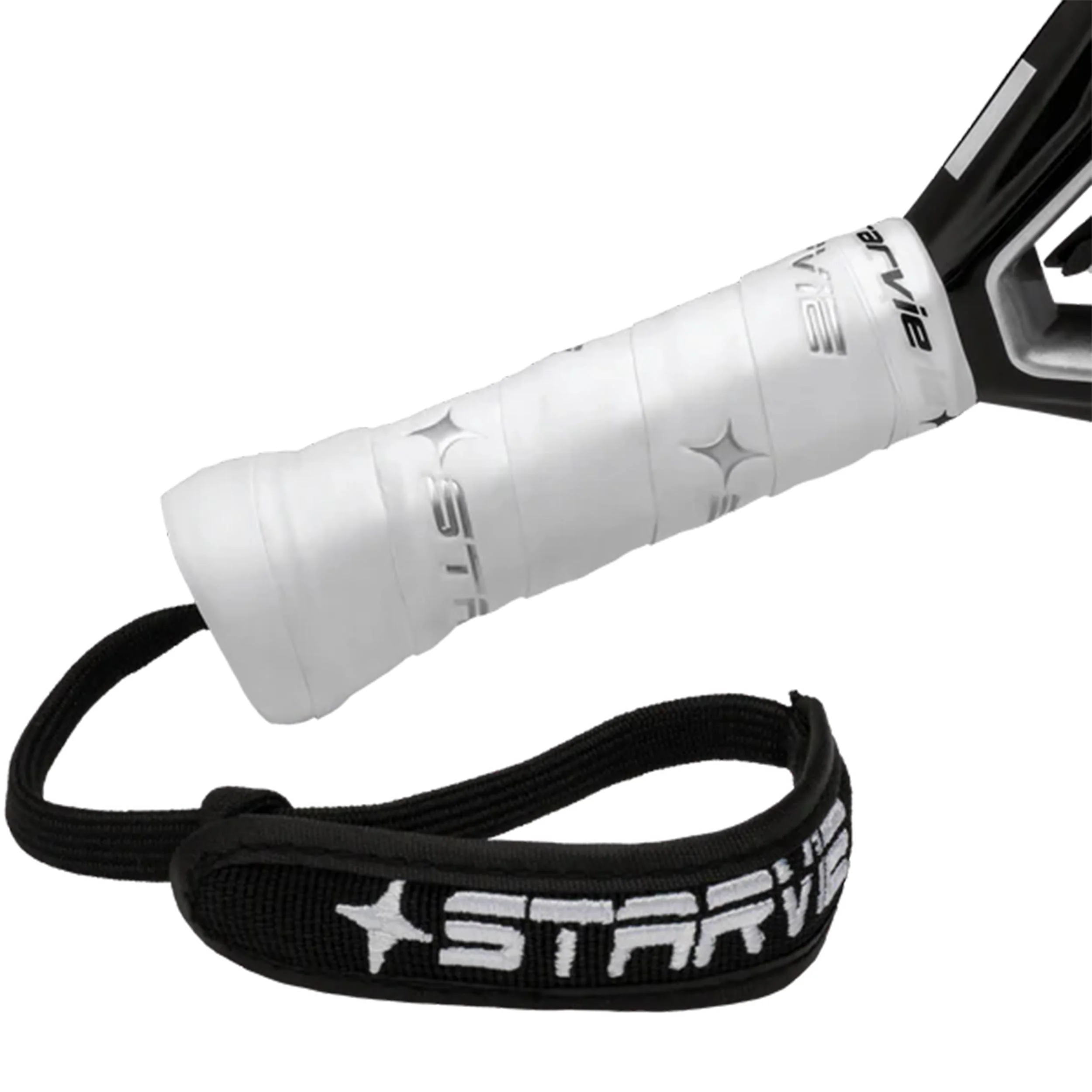 Raptor +  Padelracket - Image 5