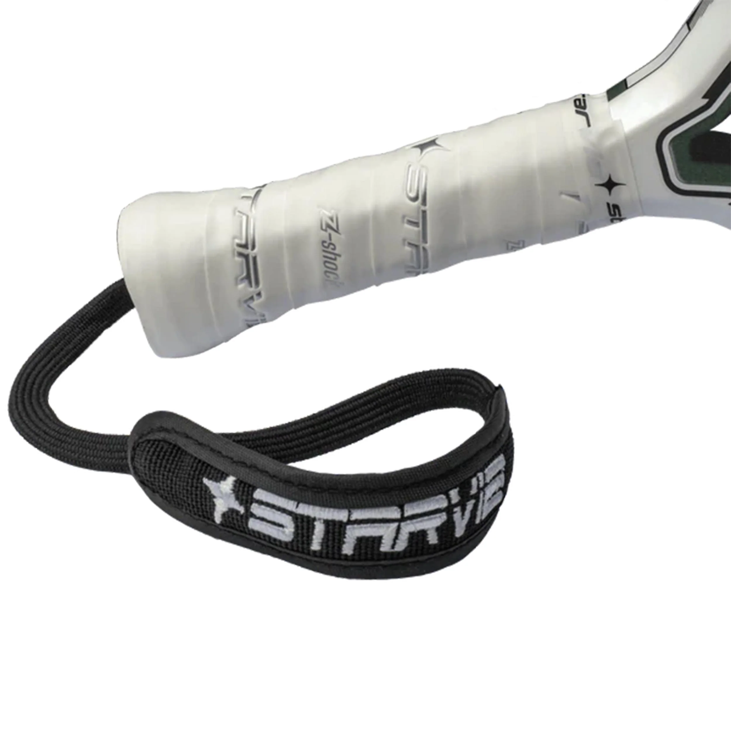 Triton Balance+ Padelracket Testracketar - Image 5